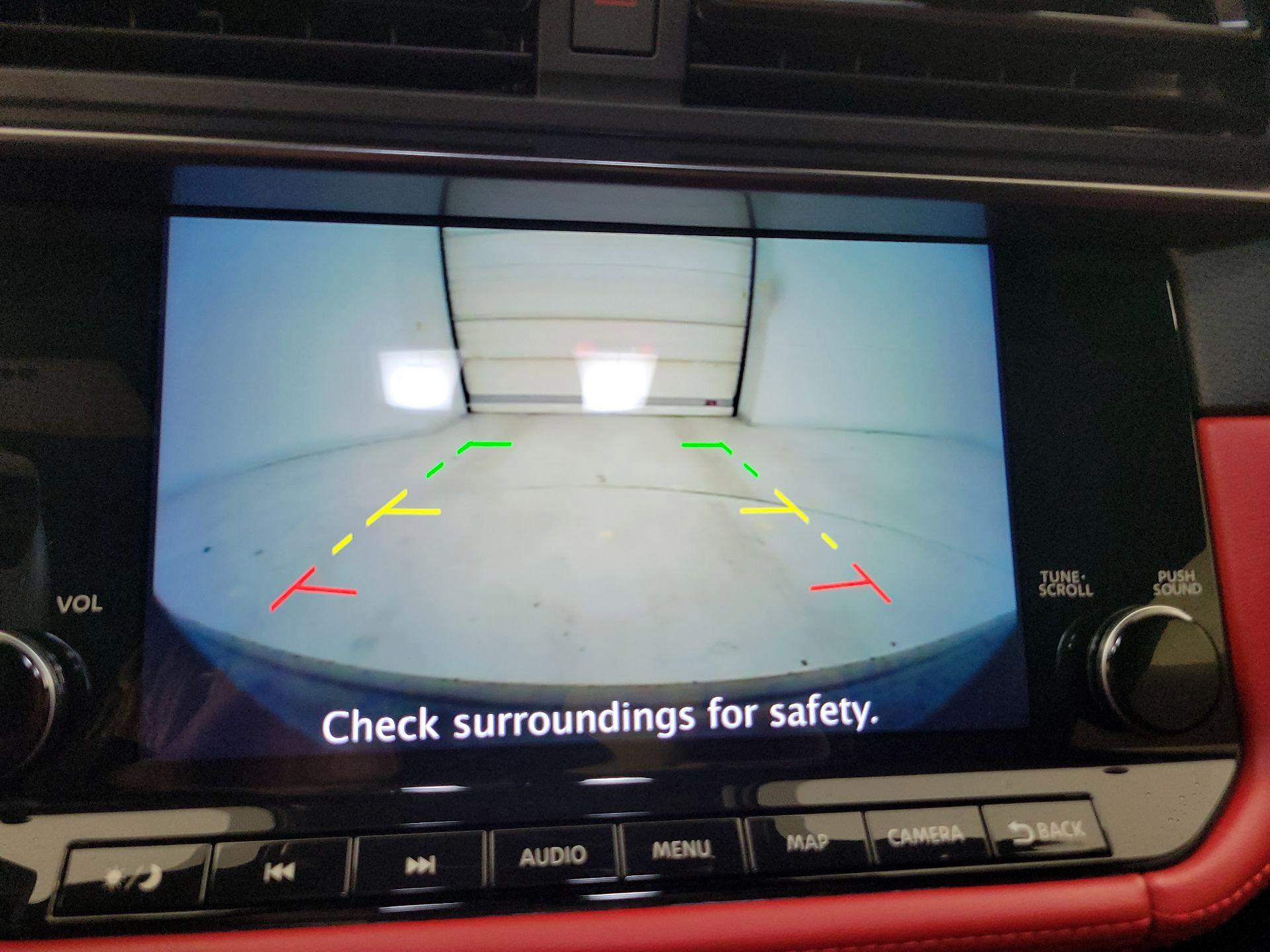 Thumbnail: 2024 Nissan Z - 15