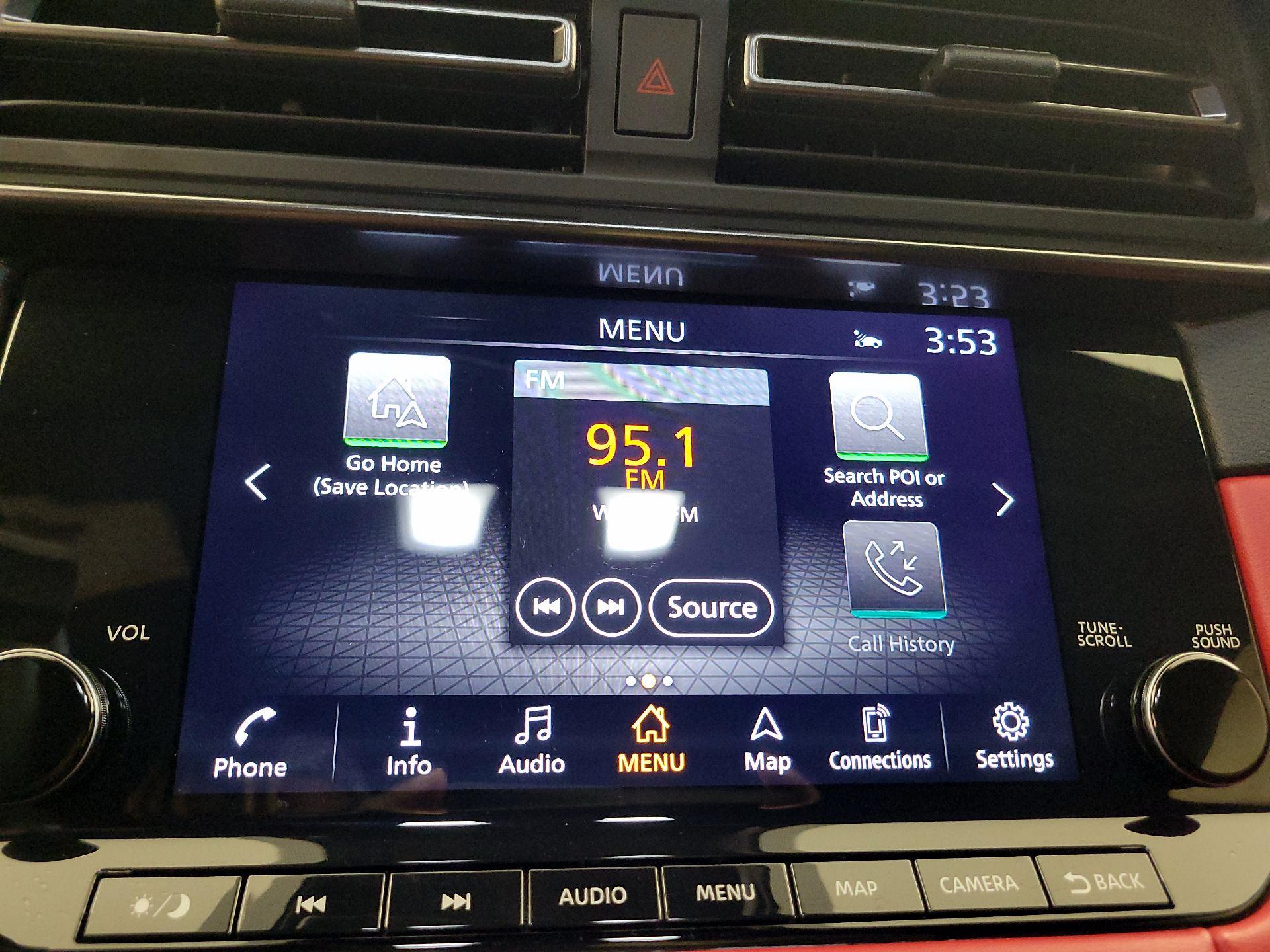 Thumbnail: 2024 Nissan Z - 16