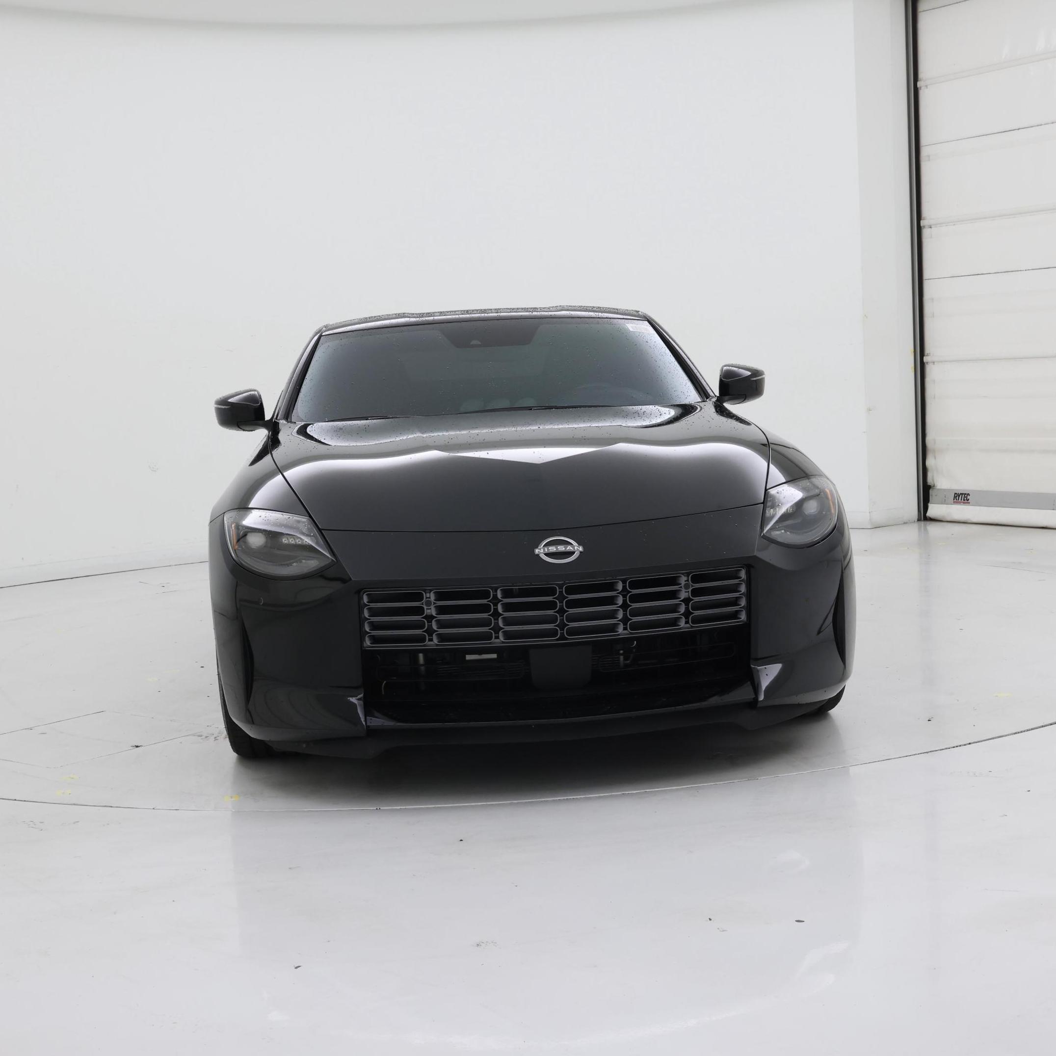 Thumbnail: 2024 Nissan Z - 5