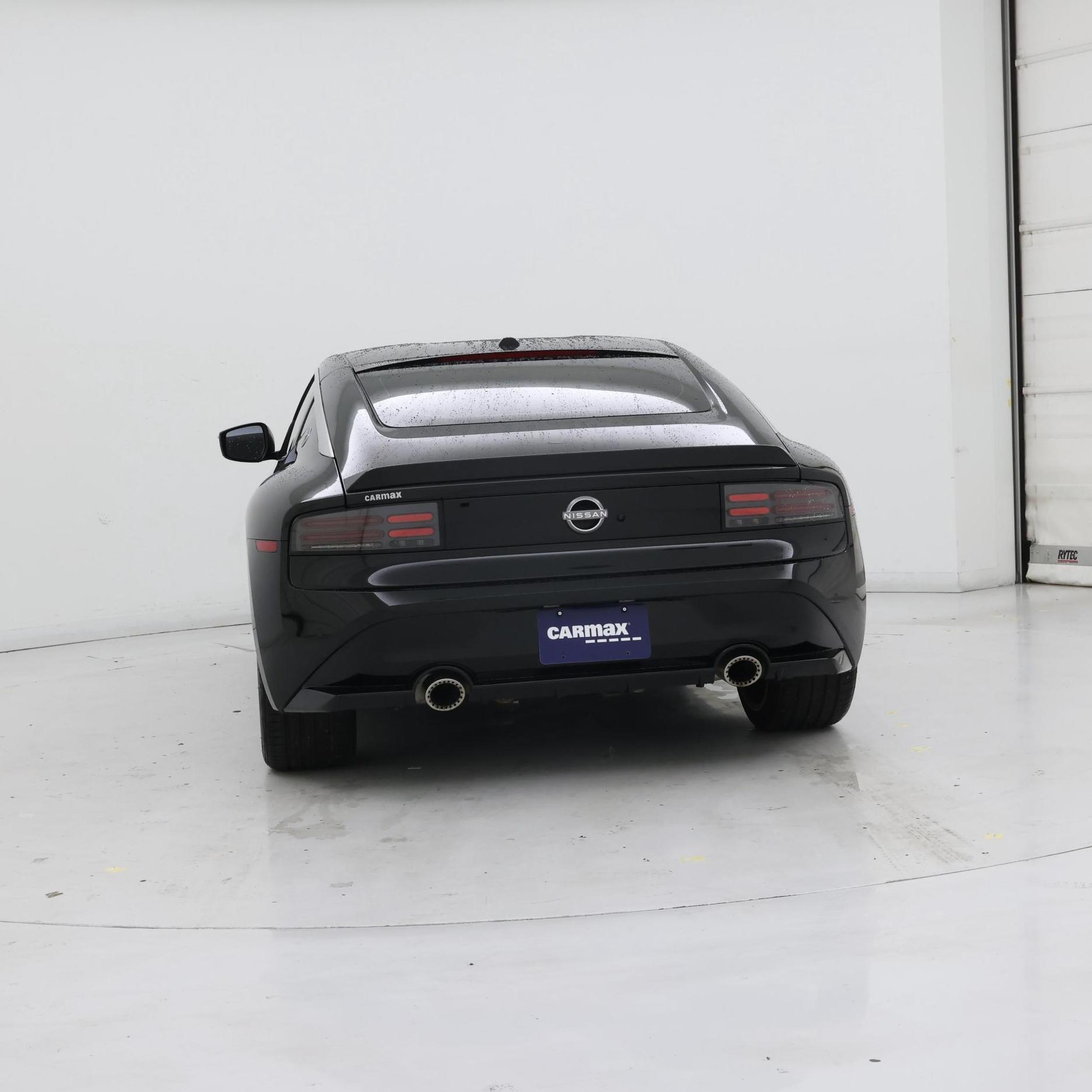 Thumbnail: 2024 Nissan Z - 6