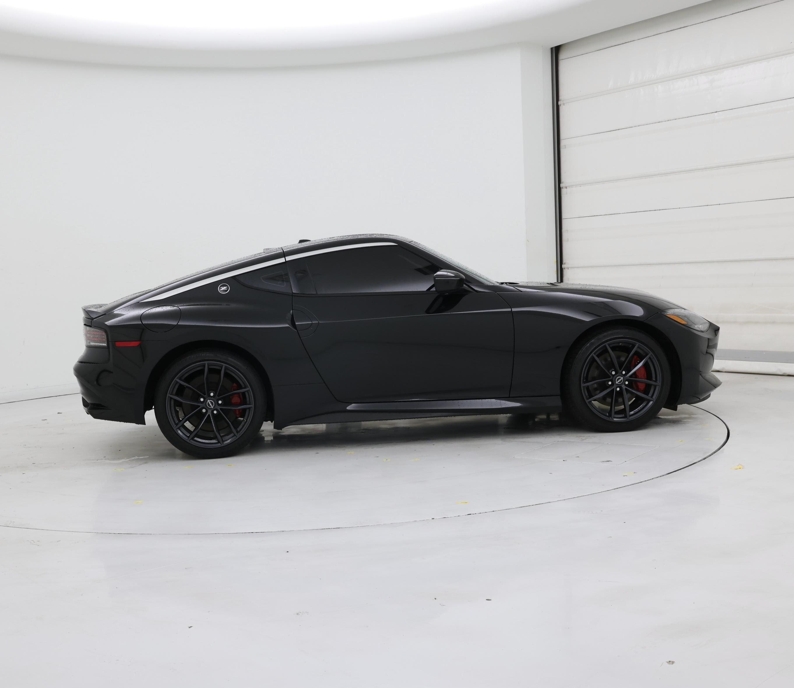 Thumbnail: 2024 Nissan Z - 7