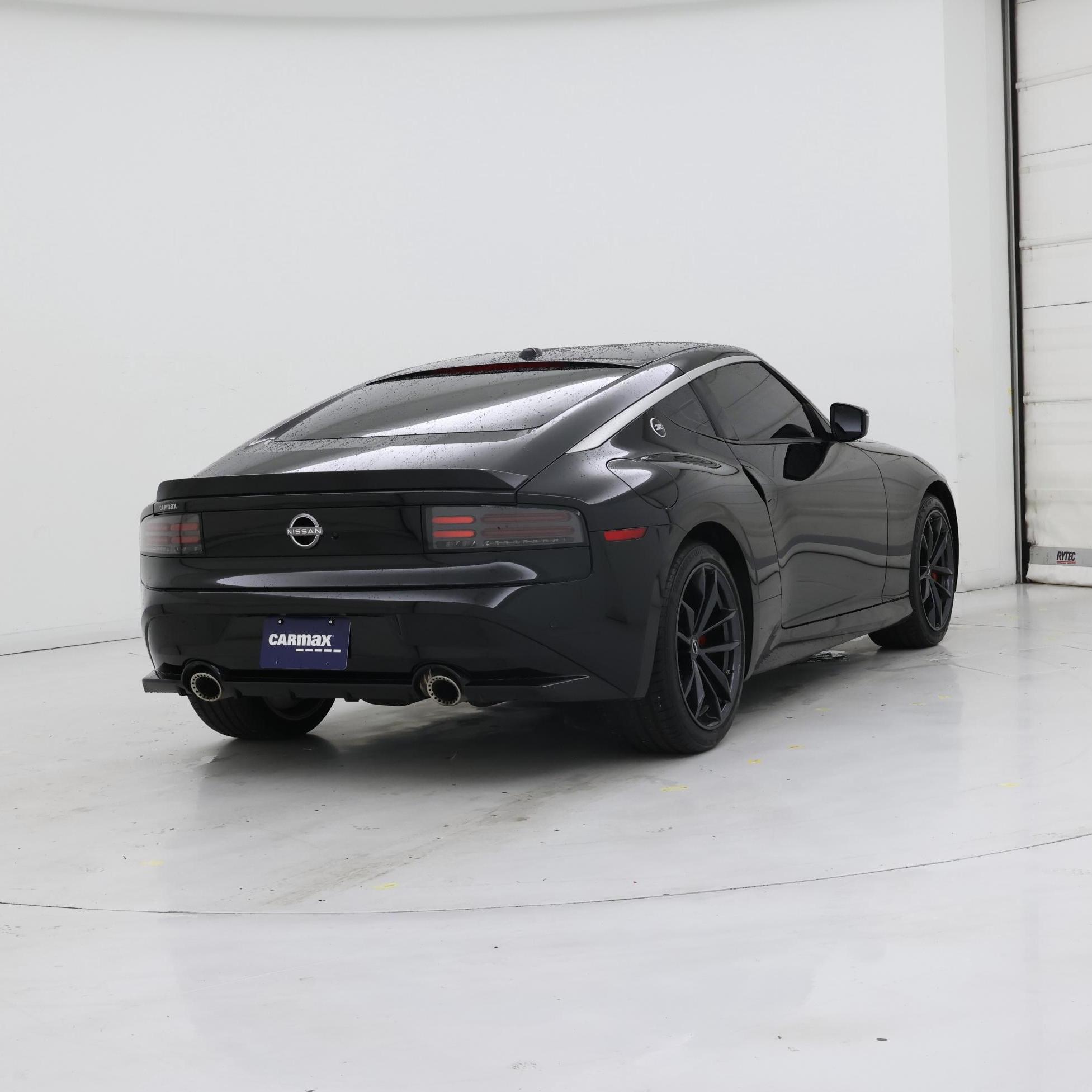 Thumbnail: 2024 Nissan Z - 8