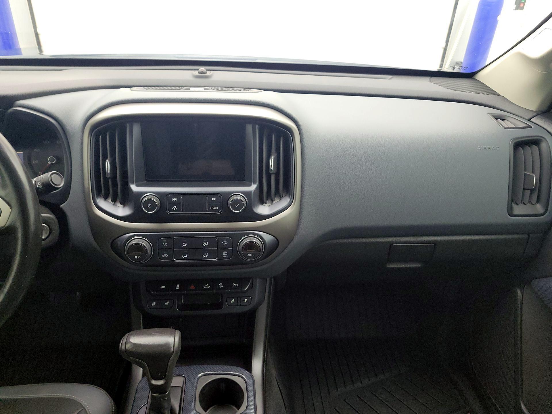 Thumbnail: 2019 Chevrolet Colorado - 9