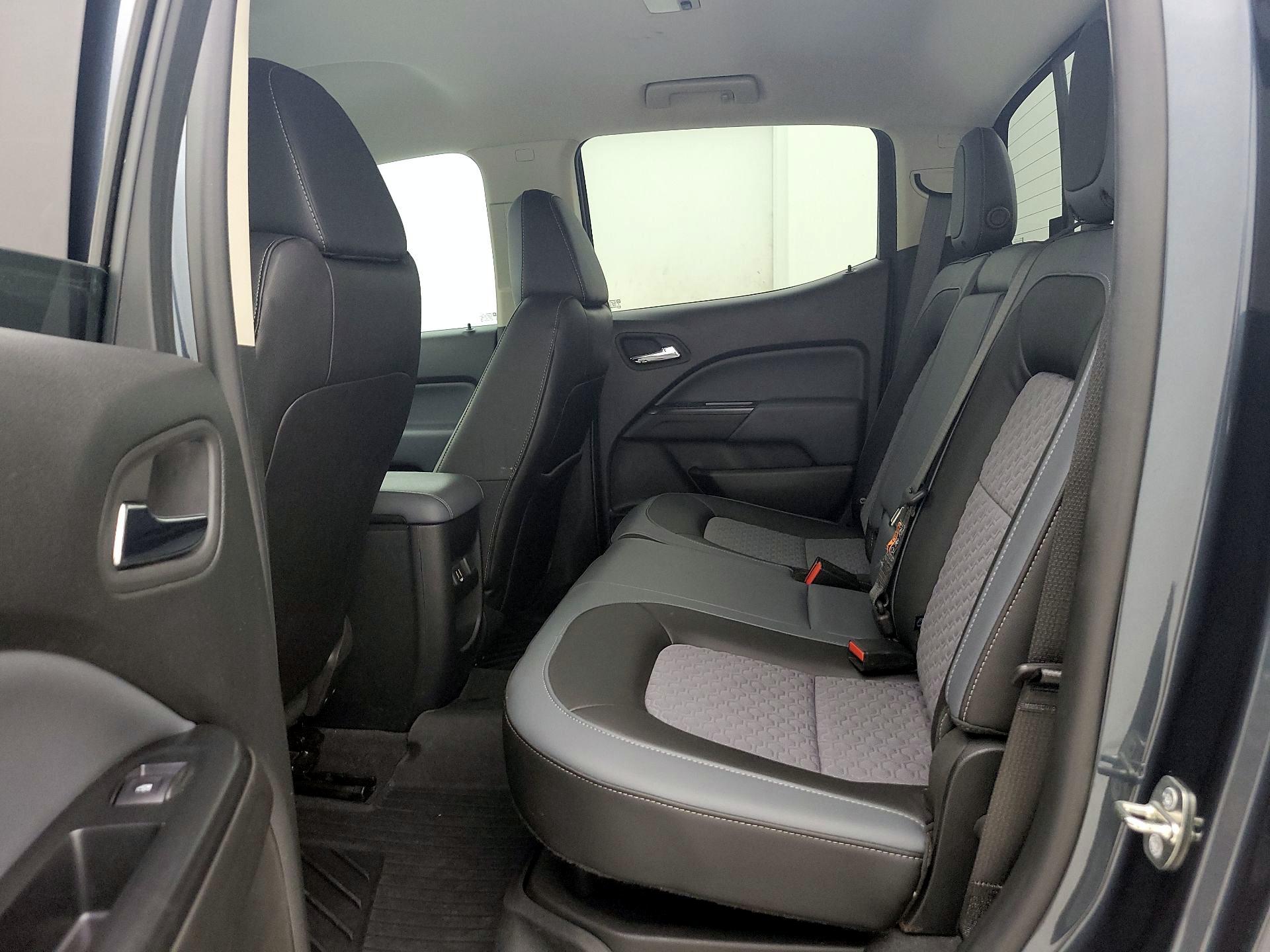 Thumbnail: 2019 Chevrolet Colorado - 19