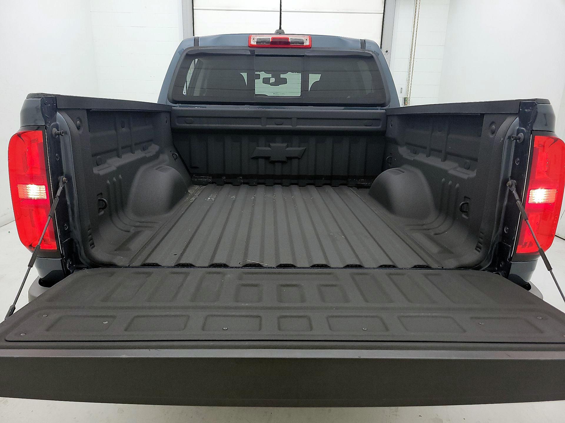 Thumbnail: 2019 Chevrolet Colorado - 20