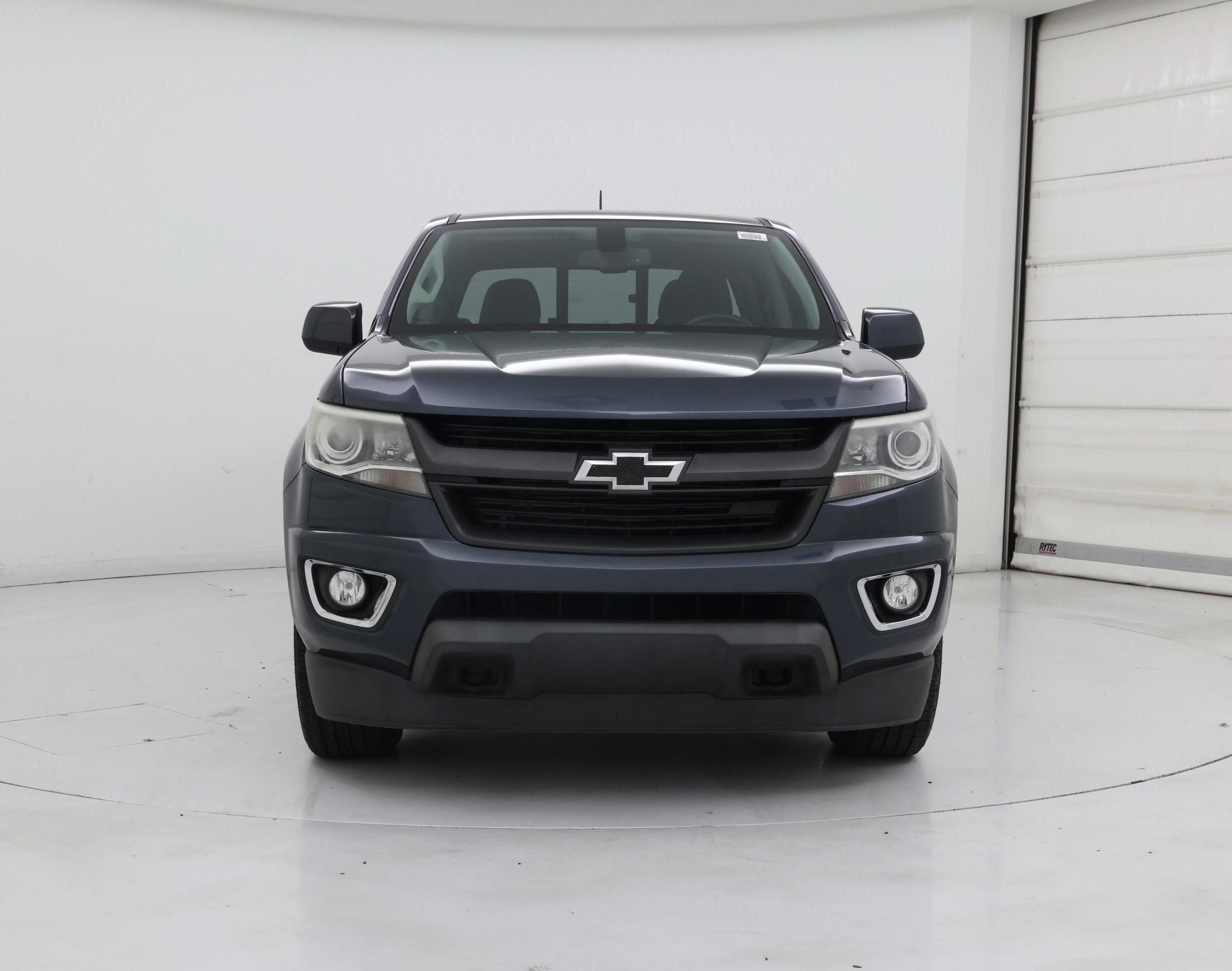 Thumbnail: 2019 Chevrolet Colorado - 5