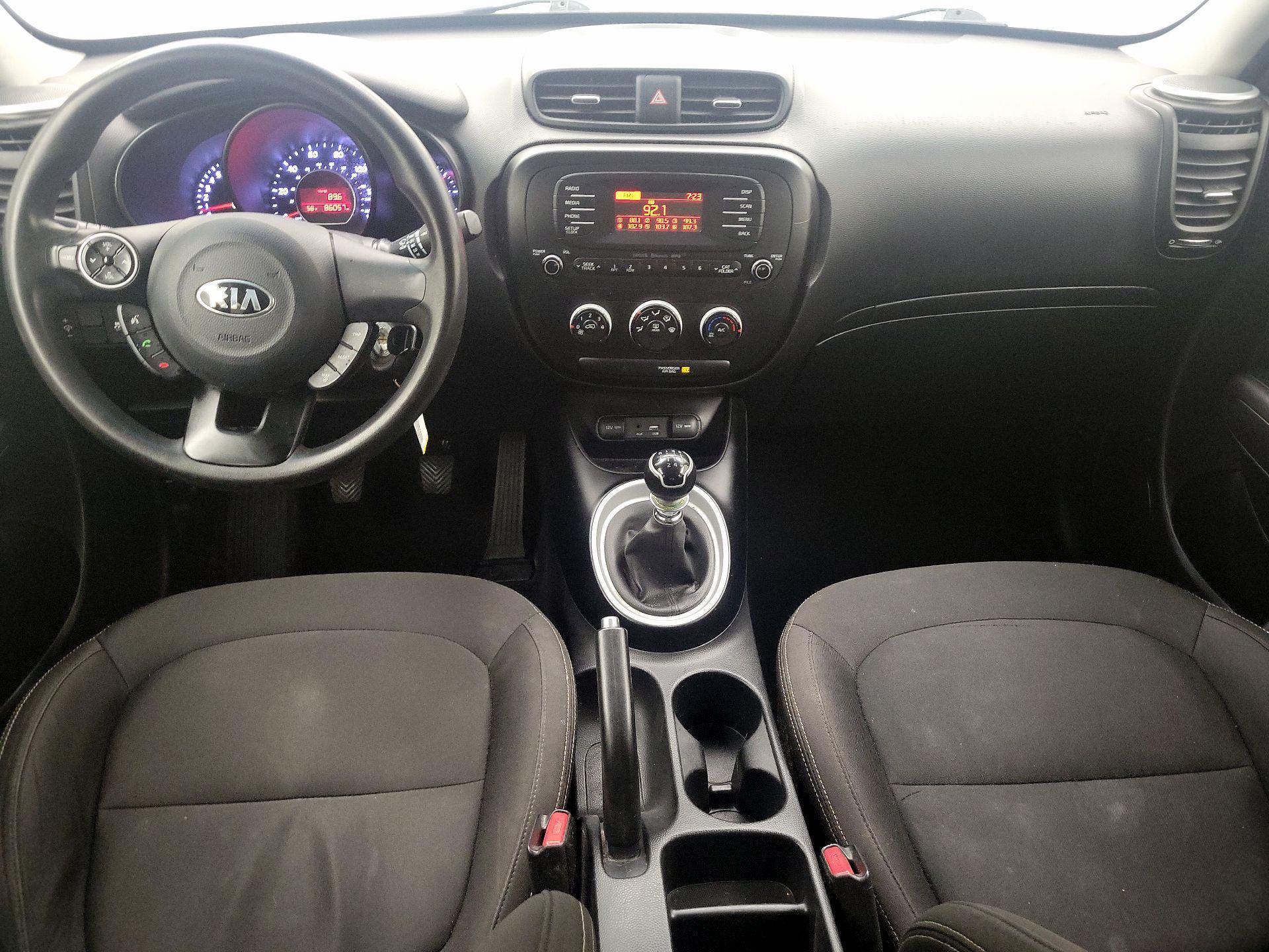 Thumbnail: 2016 Kia Soul - 9