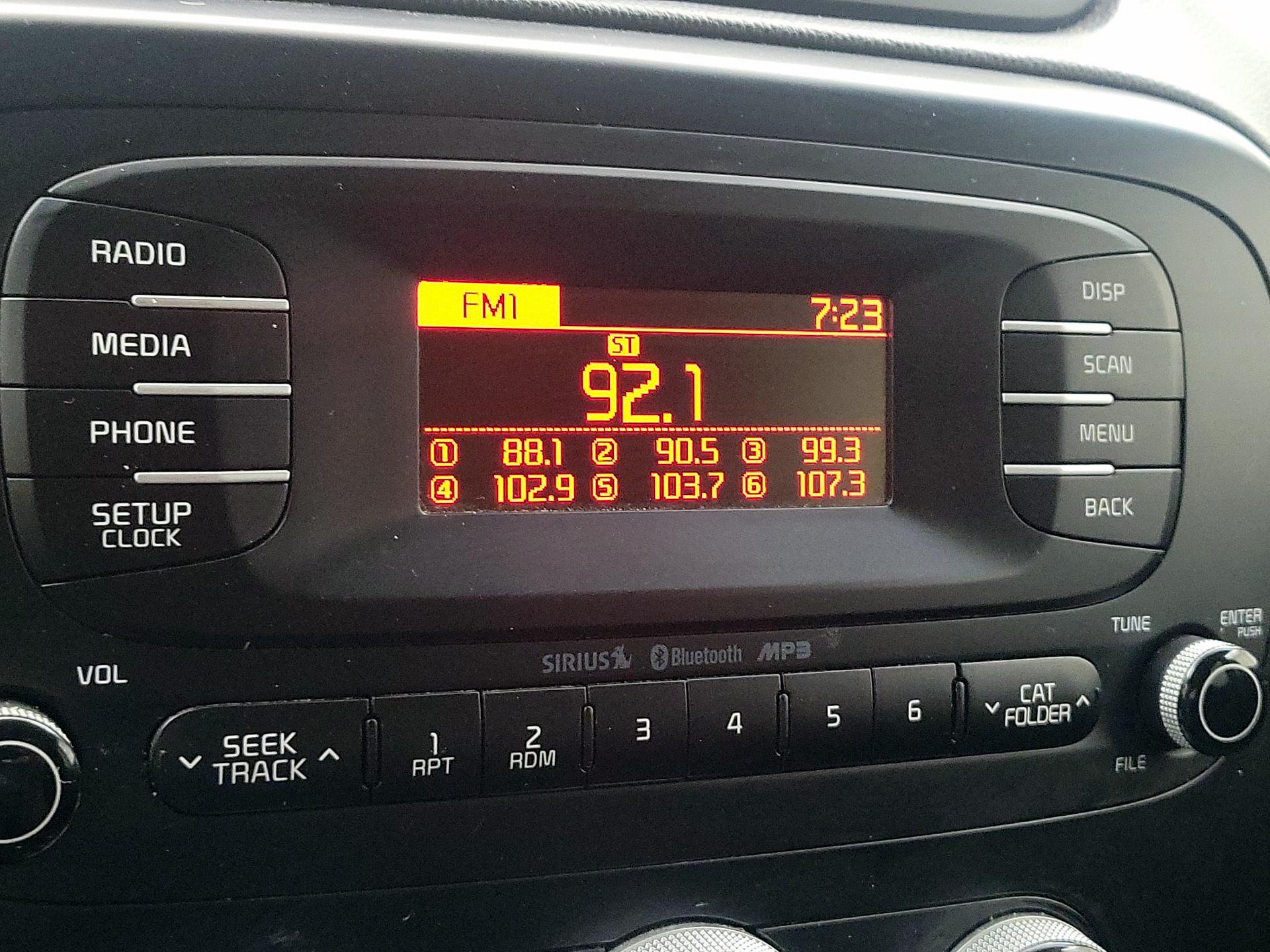 Thumbnail: 2016 Kia Soul - 14