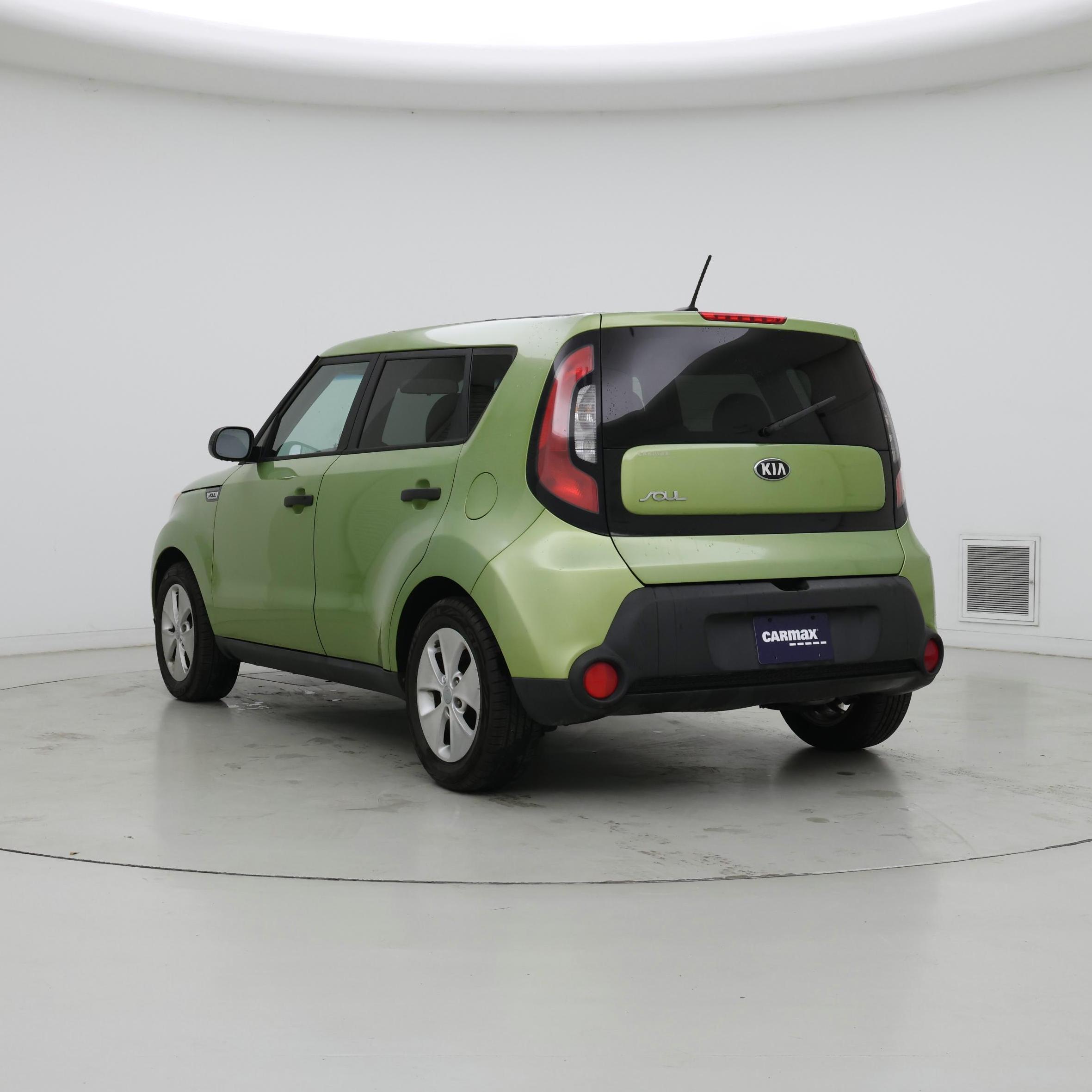 Thumbnail: 2016 Kia Soul - 2