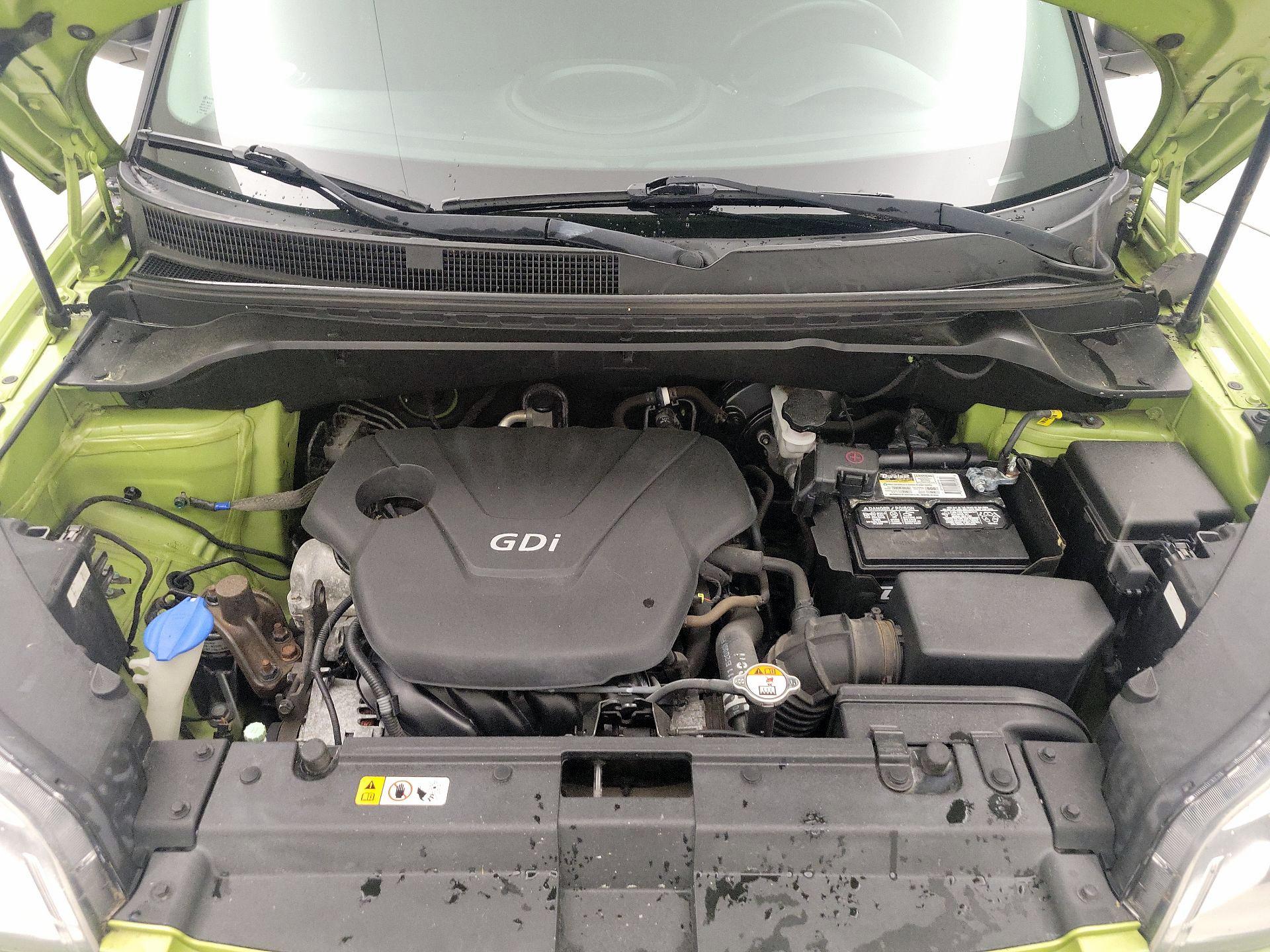 Thumbnail: 2016 Kia Soul - 20