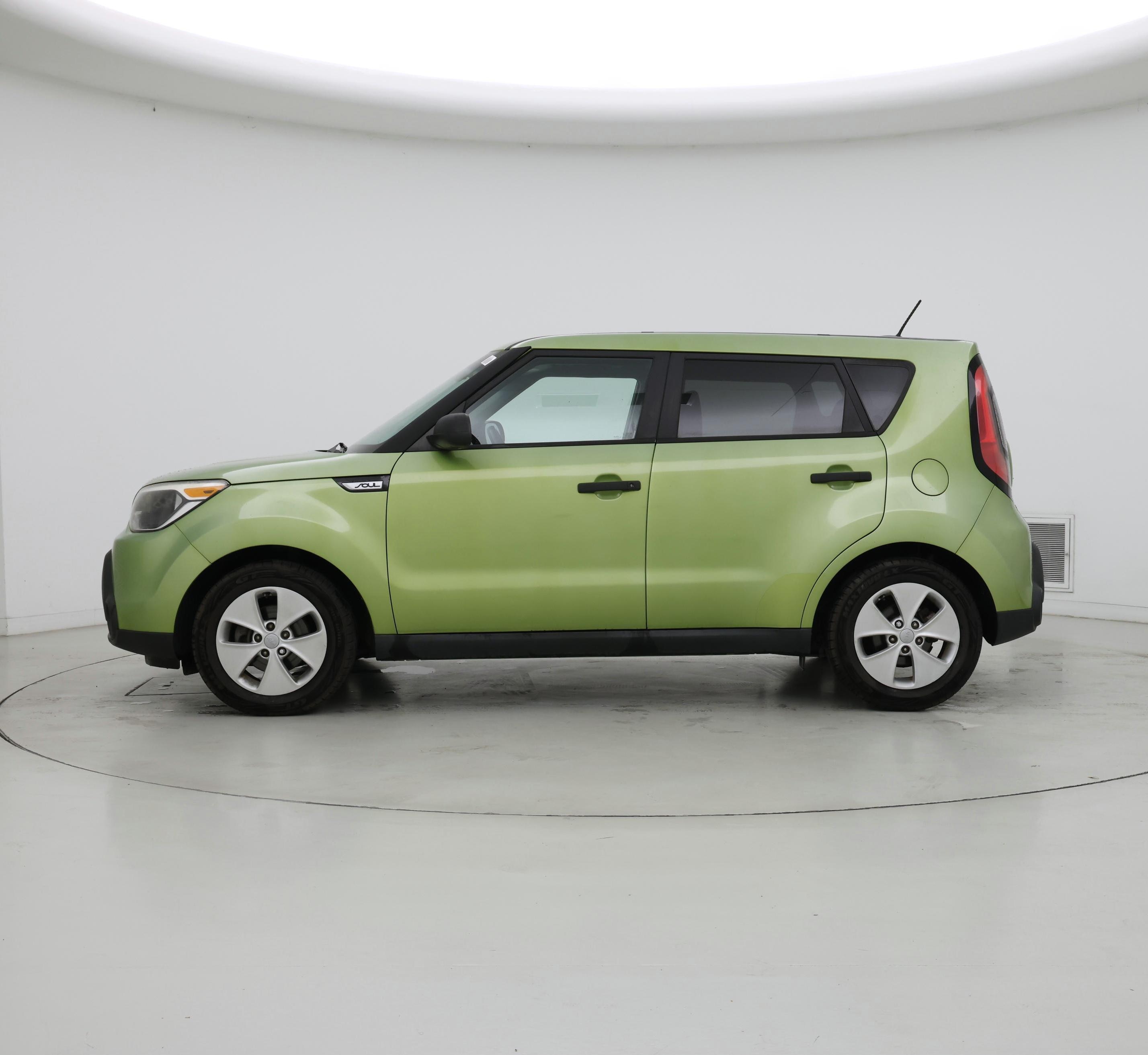 Thumbnail: 2016 Kia Soul - 3