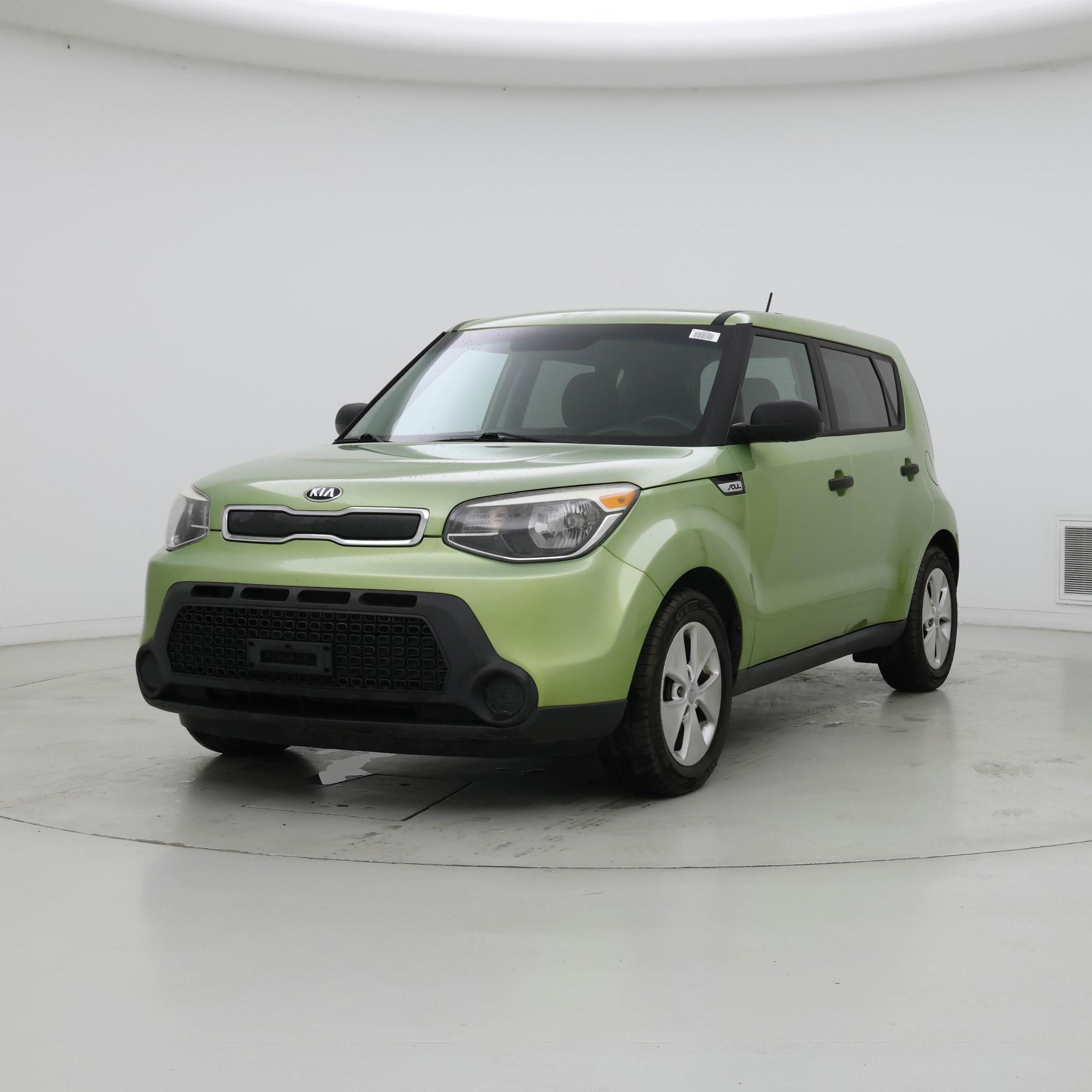 Thumbnail: 2016 Kia Soul - 4