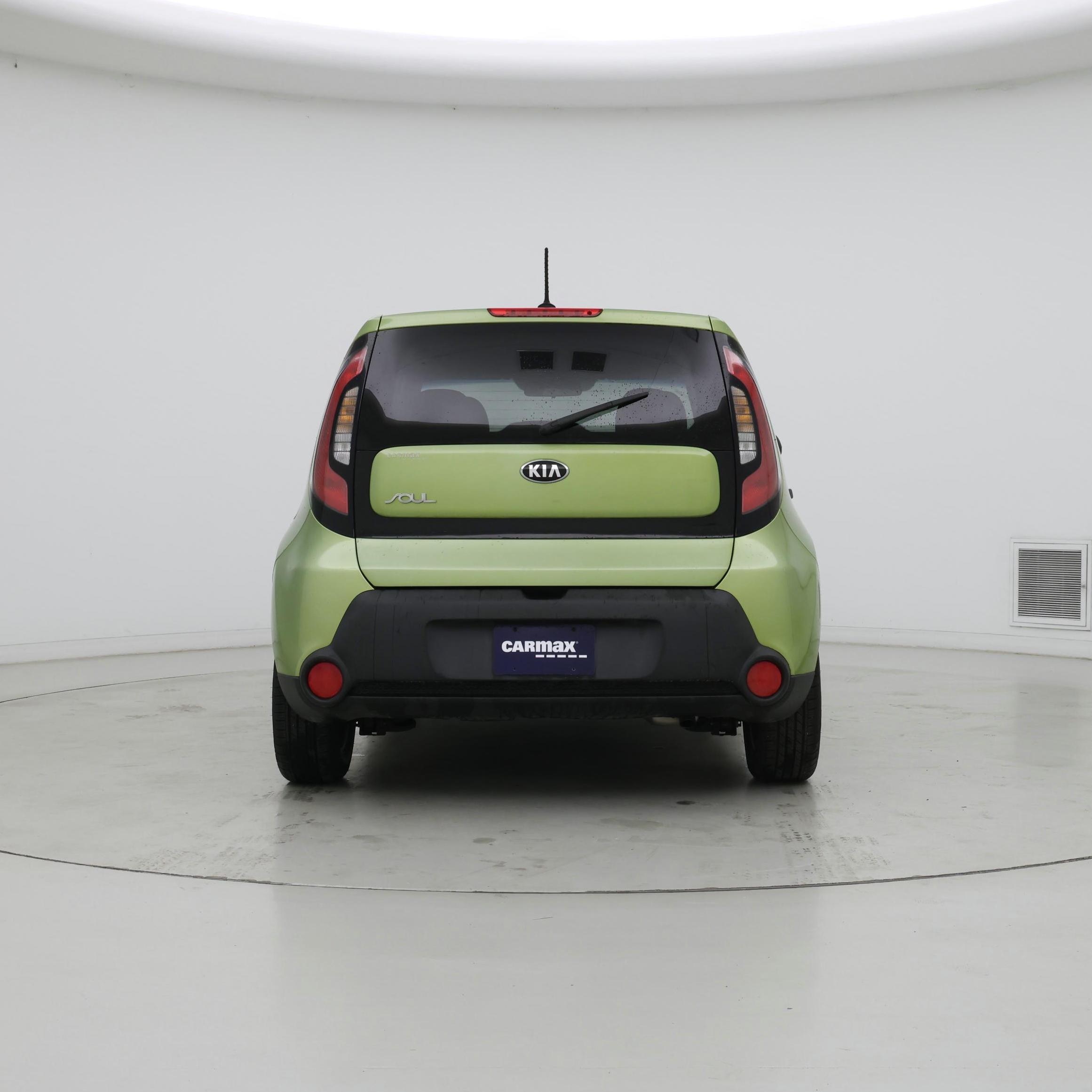 Thumbnail: 2016 Kia Soul - 6