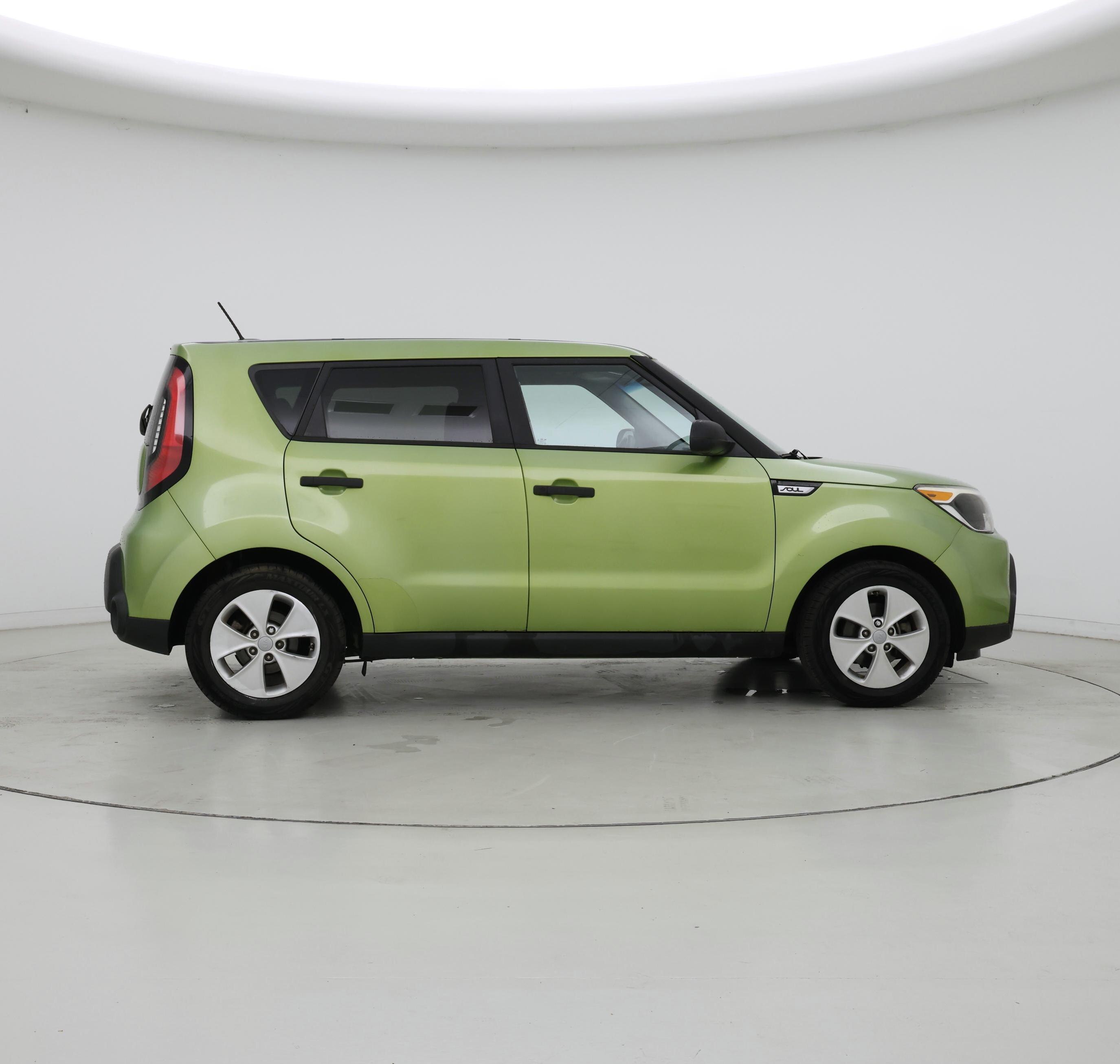Thumbnail: 2016 Kia Soul - 7