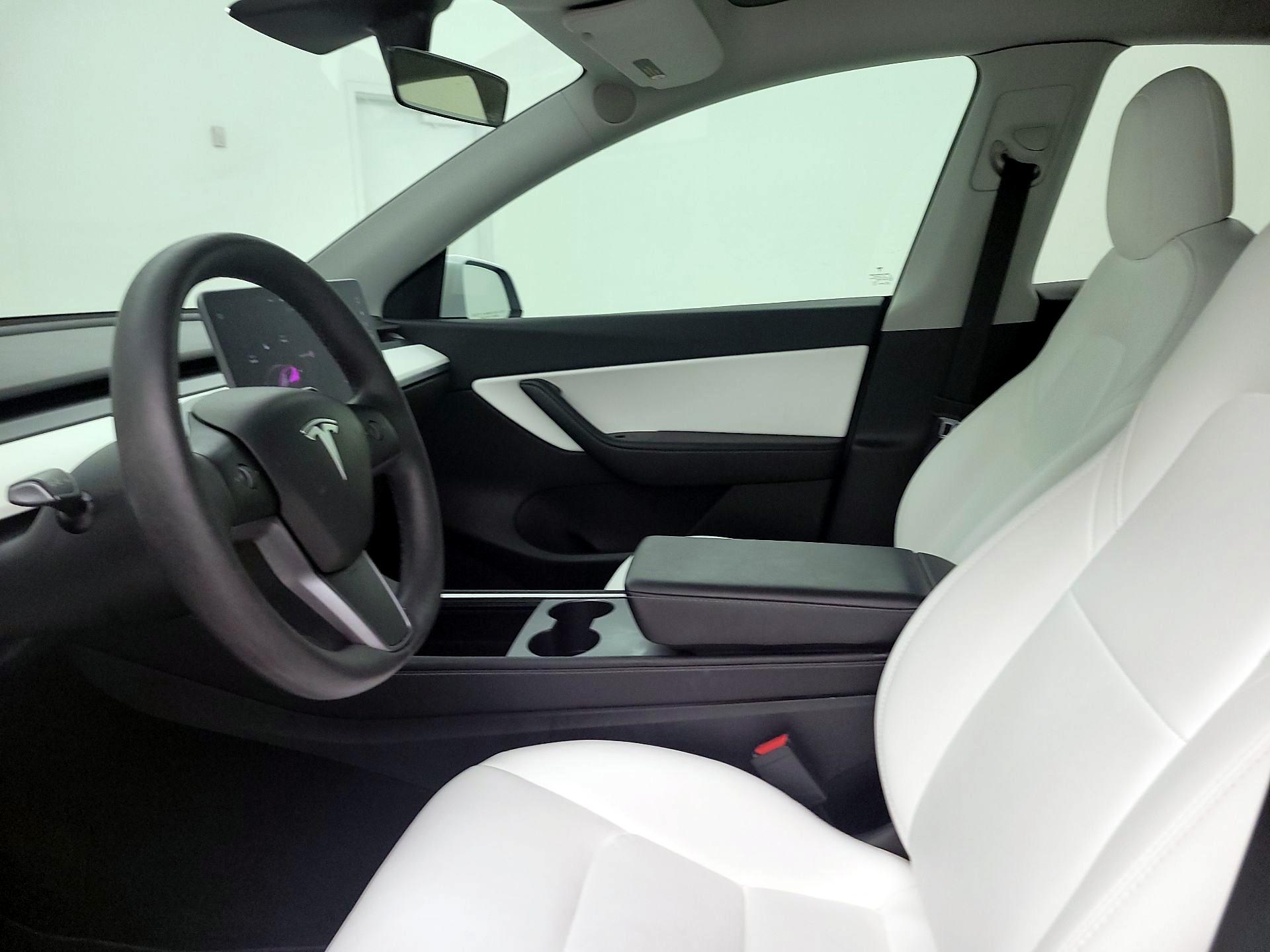 Thumbnail: 2021 Tesla Model Y - 9