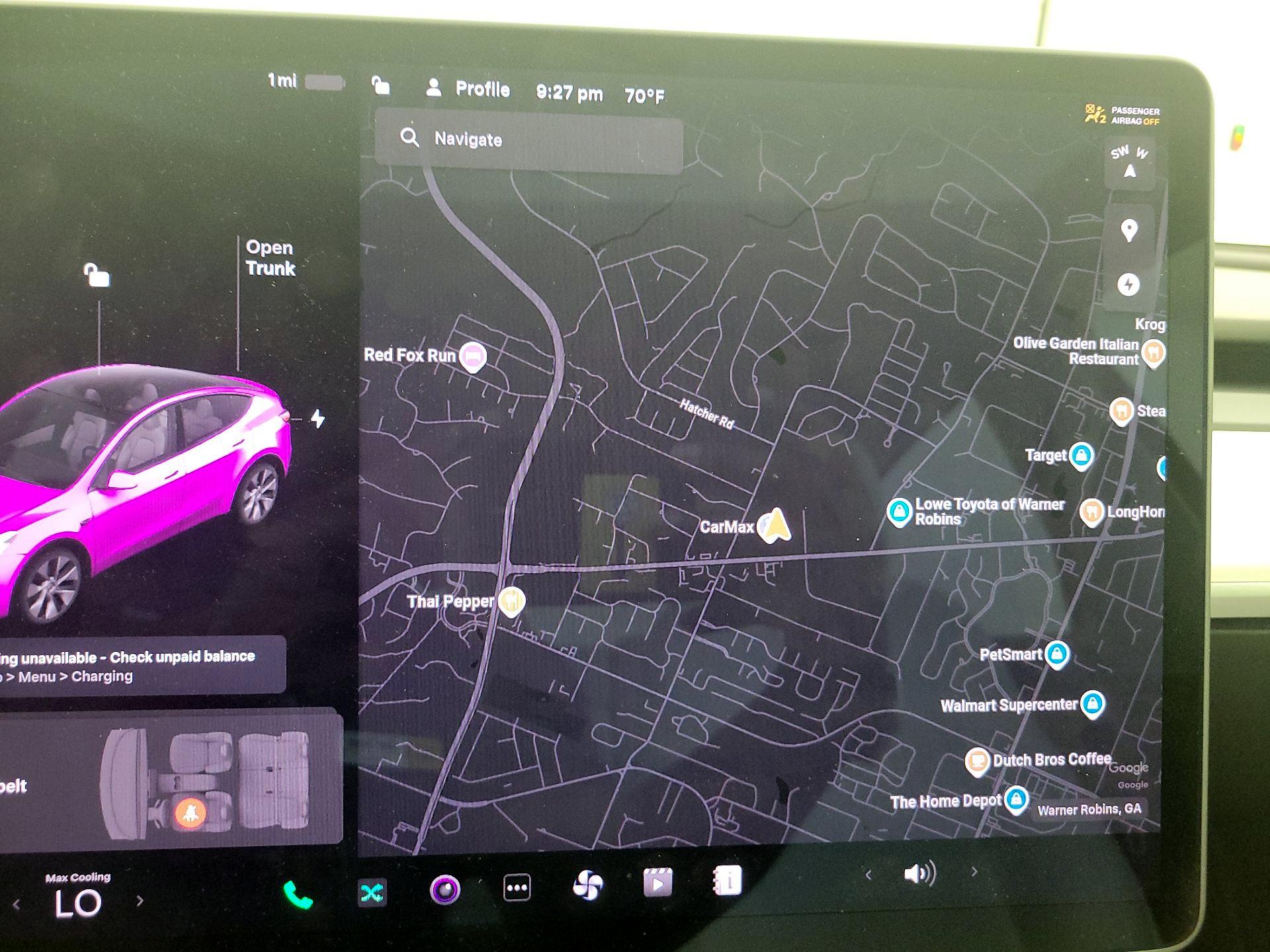 Thumbnail: 2021 Tesla Model Y - 11