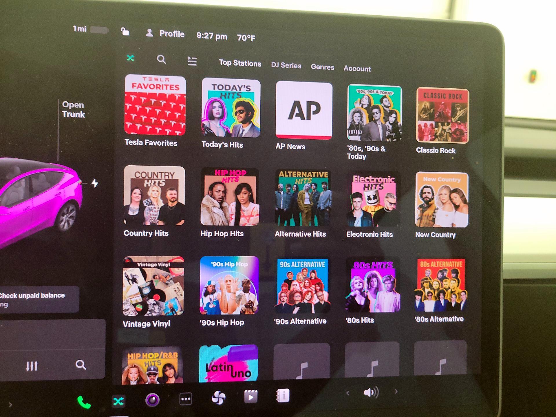 Thumbnail: 2021 Tesla Model Y - 13