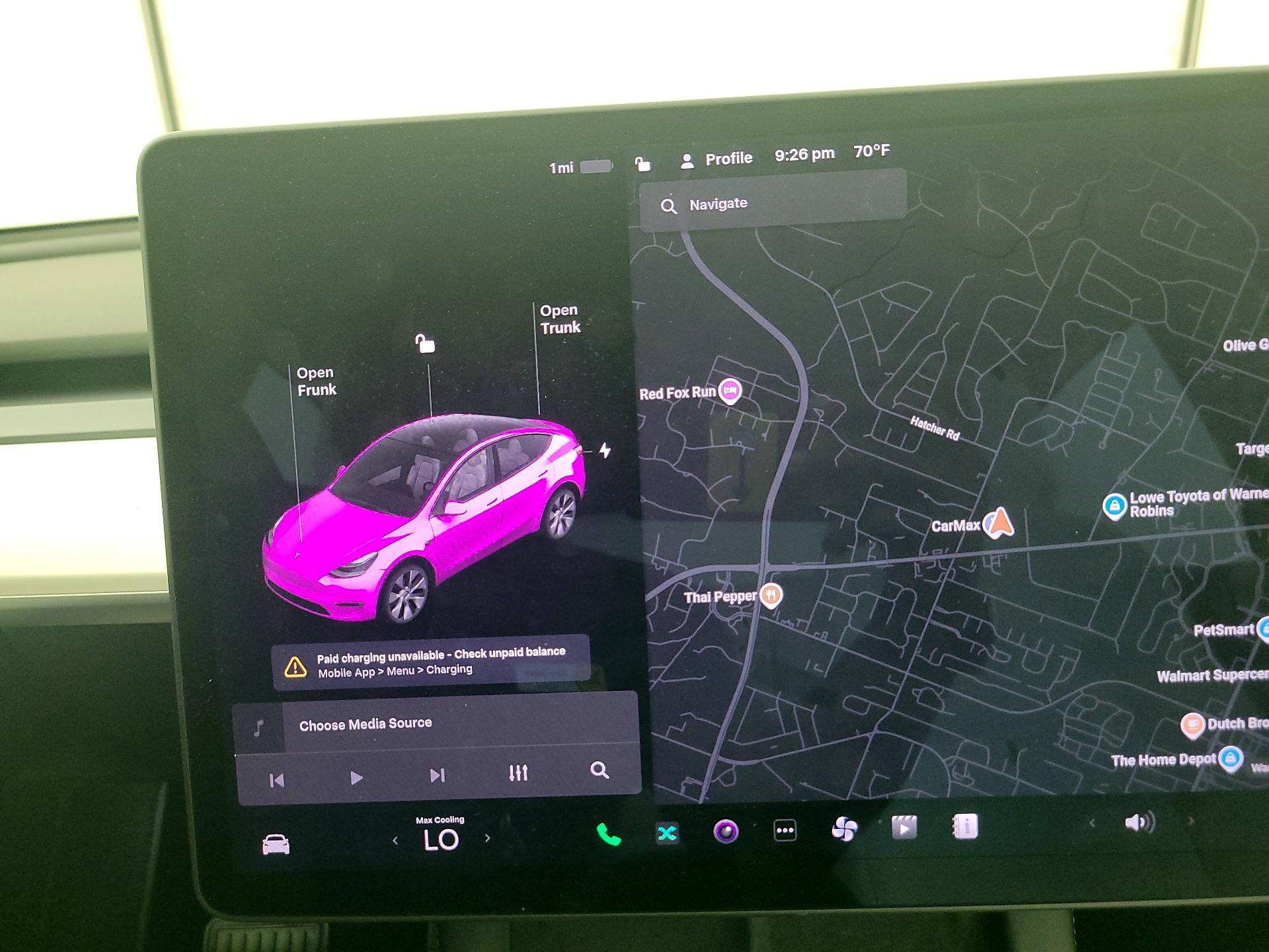 Thumbnail: 2021 Tesla Model Y - 14