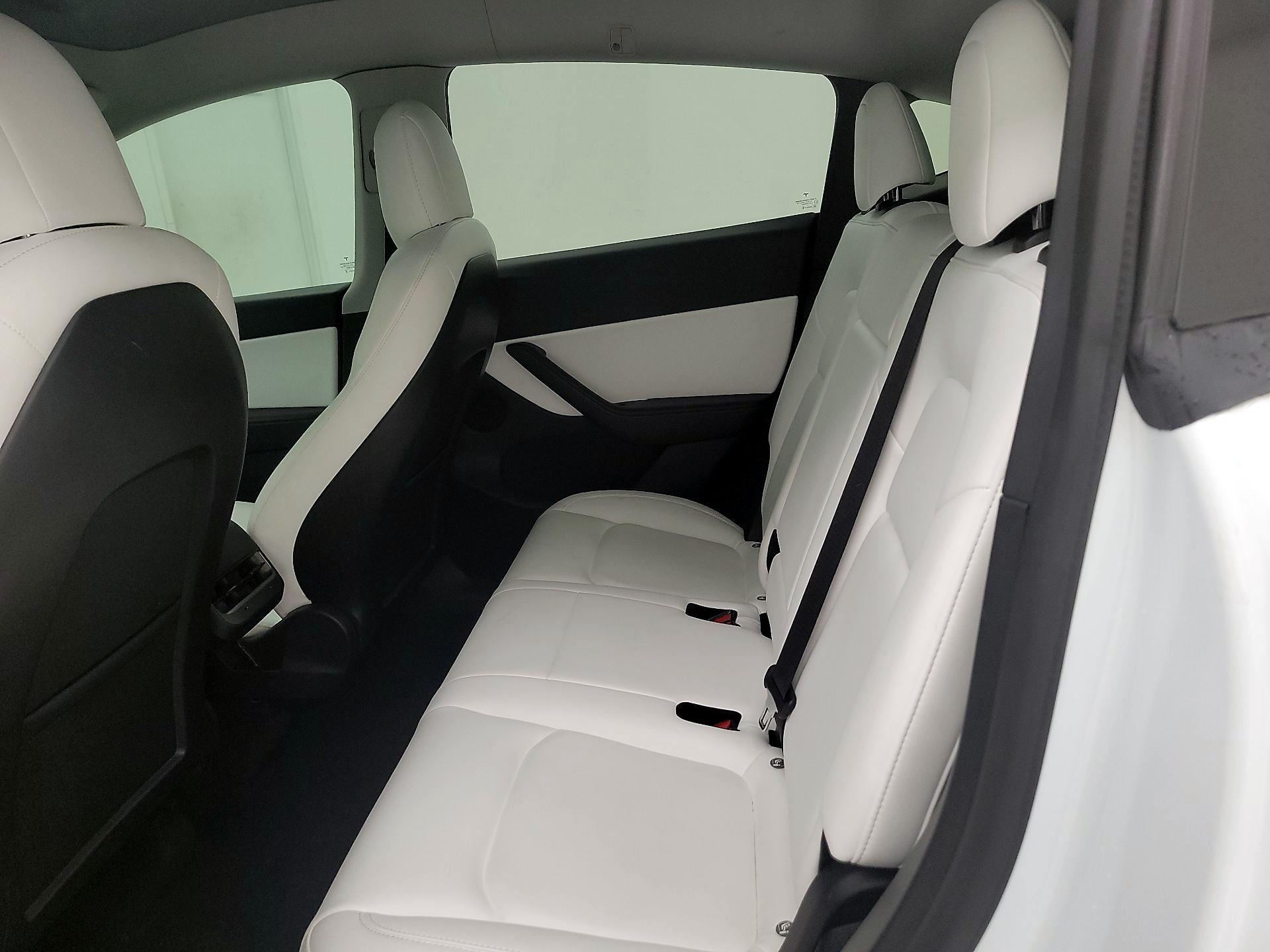 Thumbnail: 2021 Tesla Model Y - 18