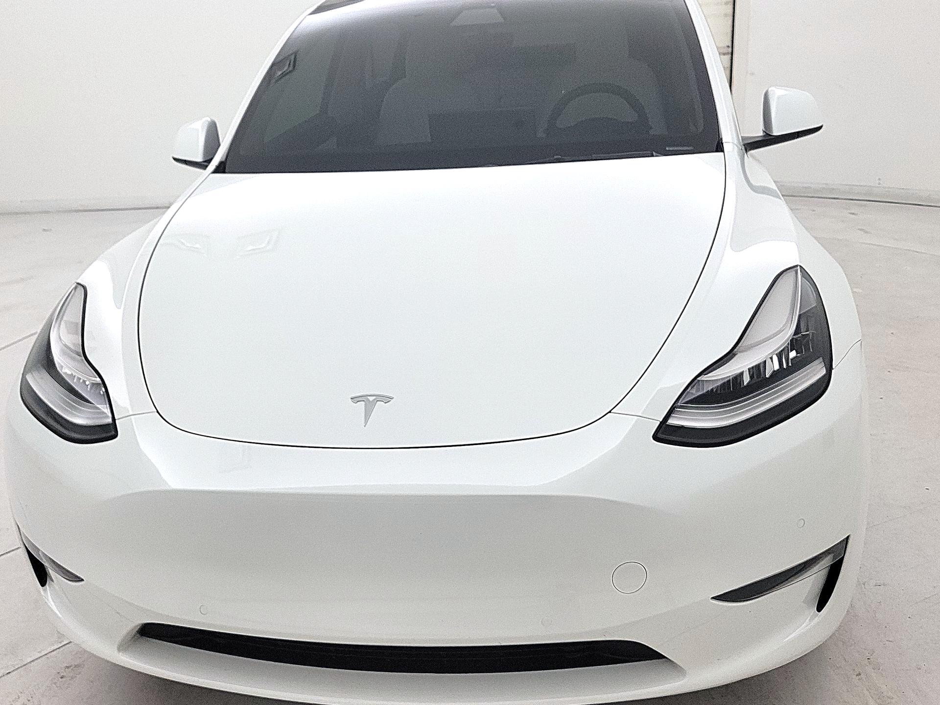 Thumbnail: 2021 Tesla Model Y - 2