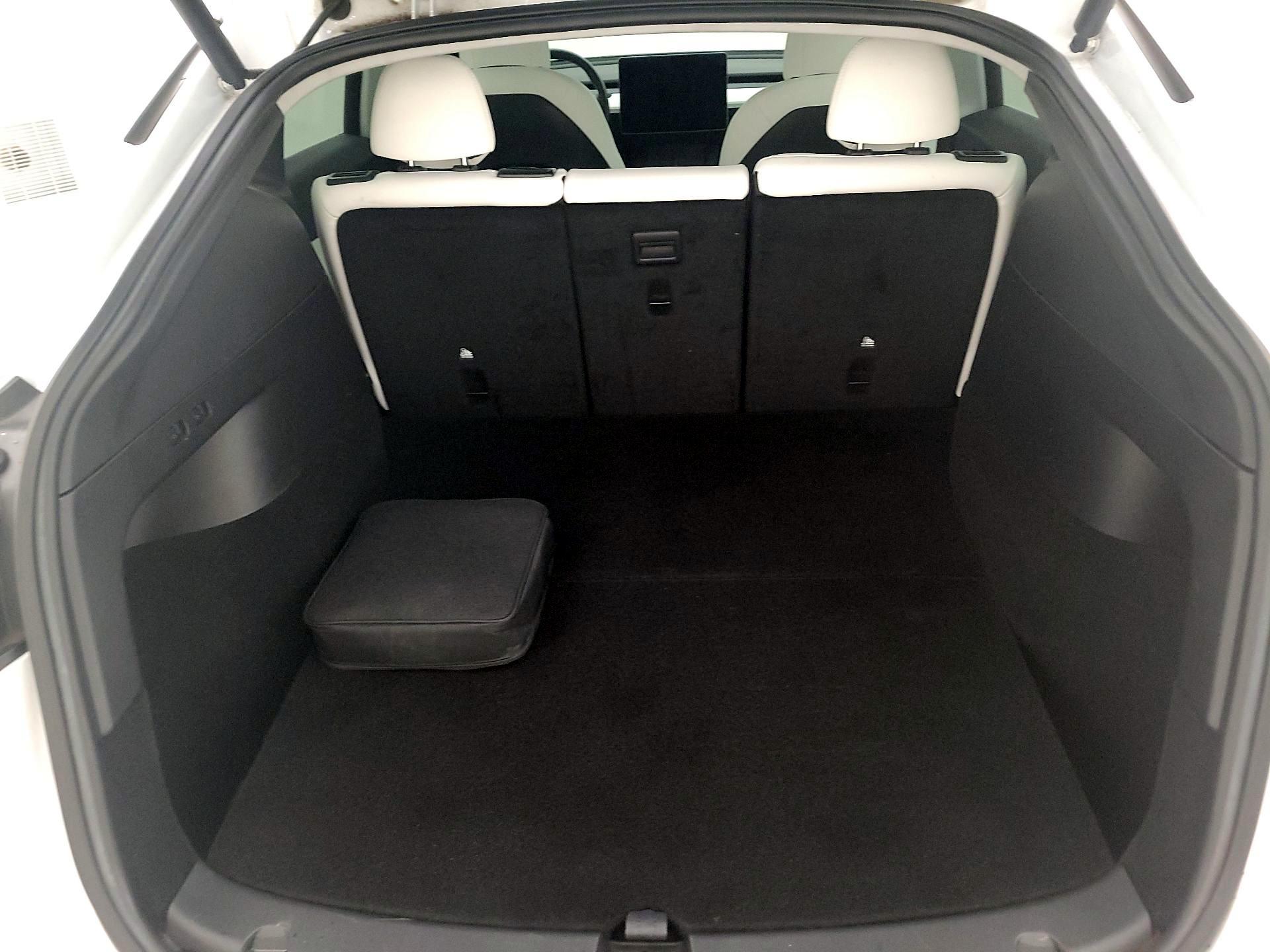 Thumbnail: 2021 Tesla Model Y - 19