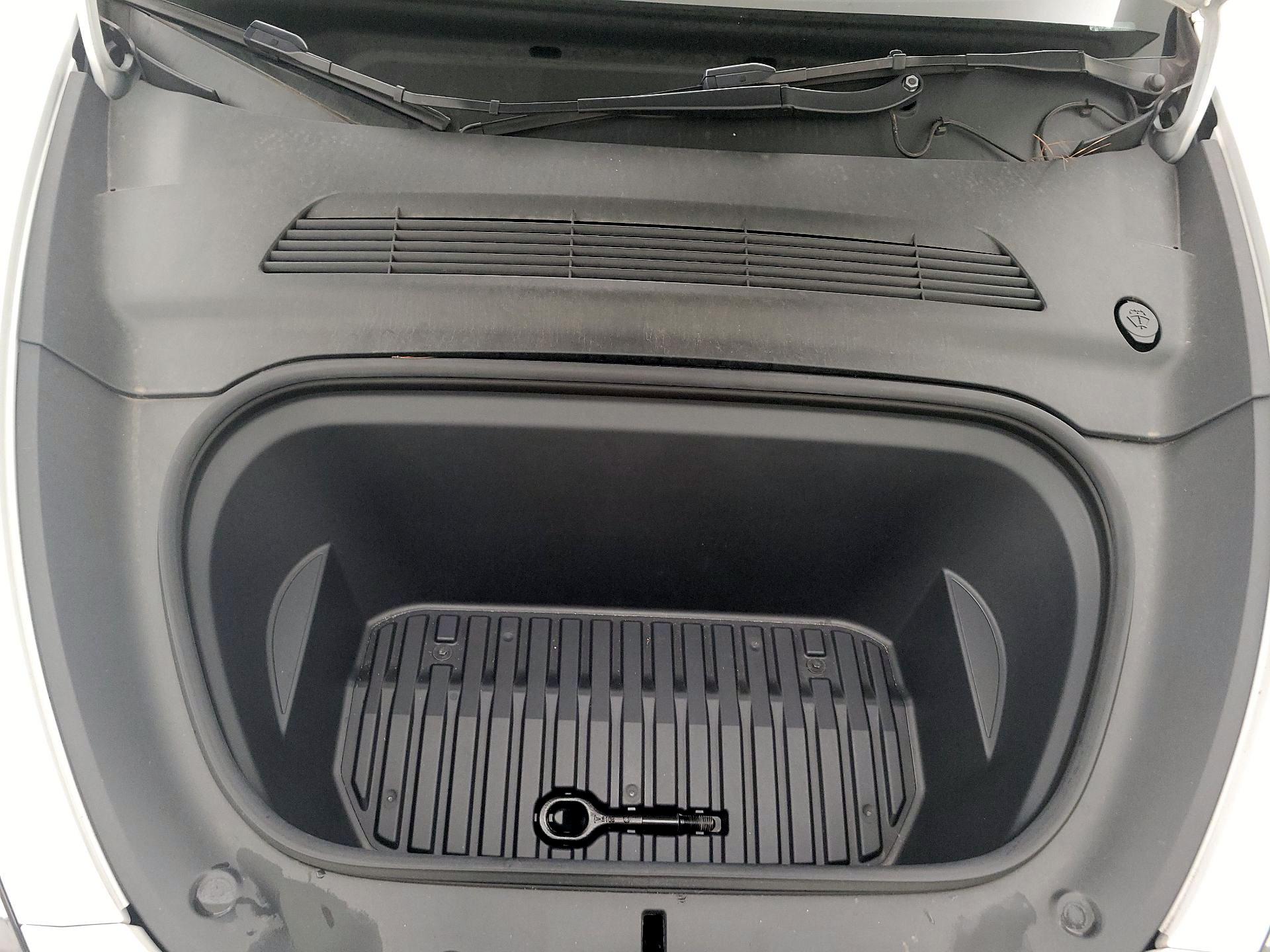 Thumbnail: 2021 Tesla Model Y - 20