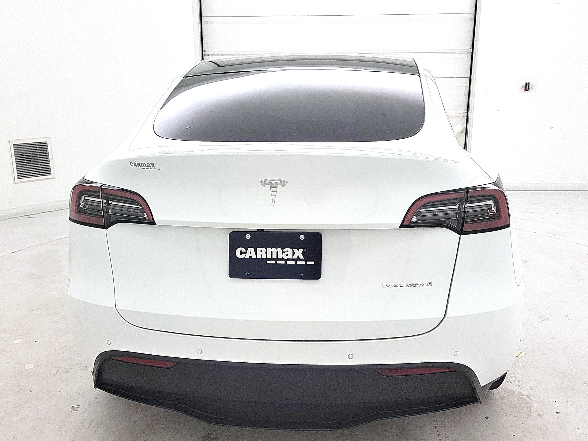 Thumbnail: 2021 Tesla Model Y - 6
