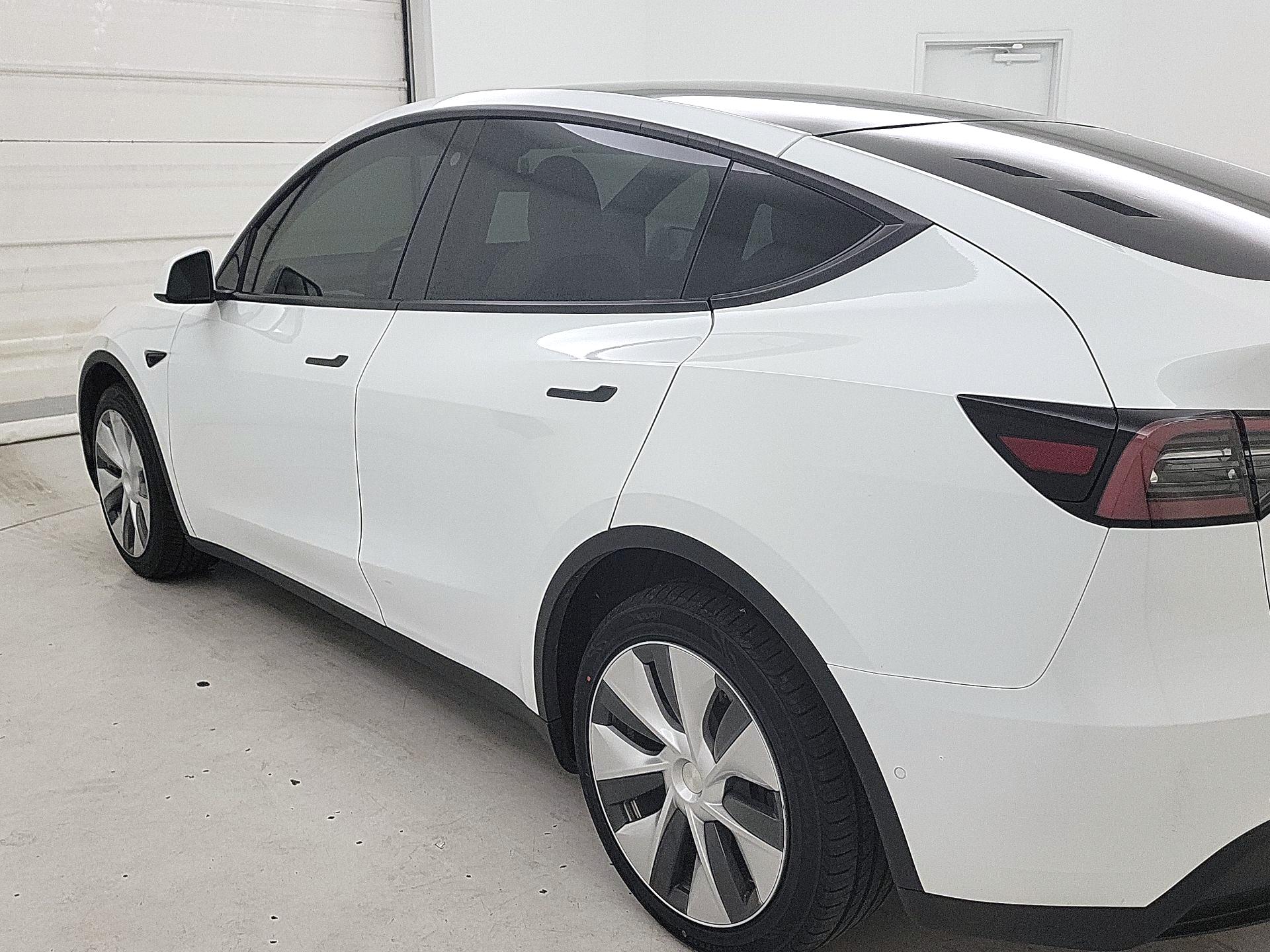 Thumbnail: 2021 Tesla Model Y - 7