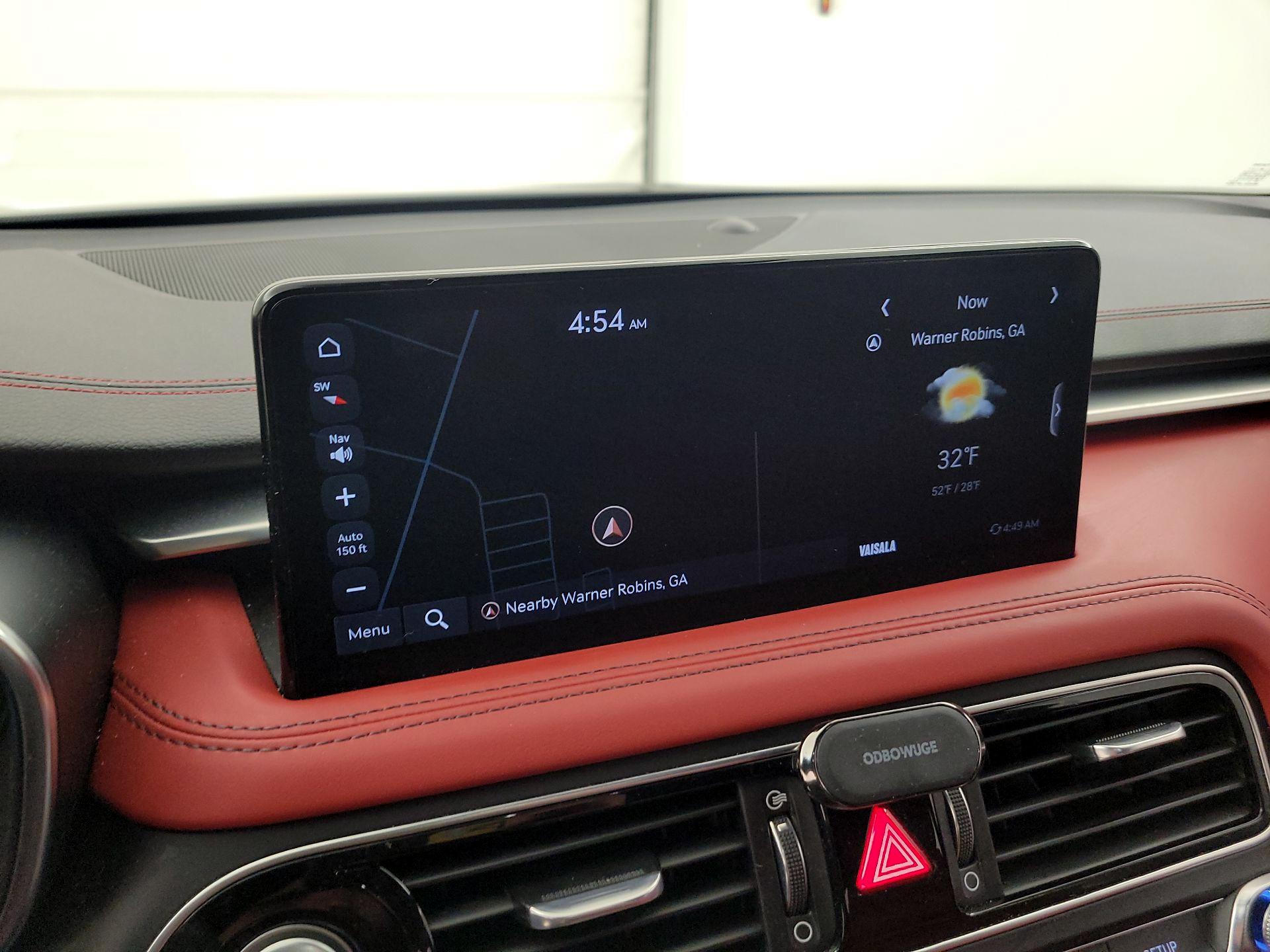 Thumbnail: 2023 Genesis G70 - 14