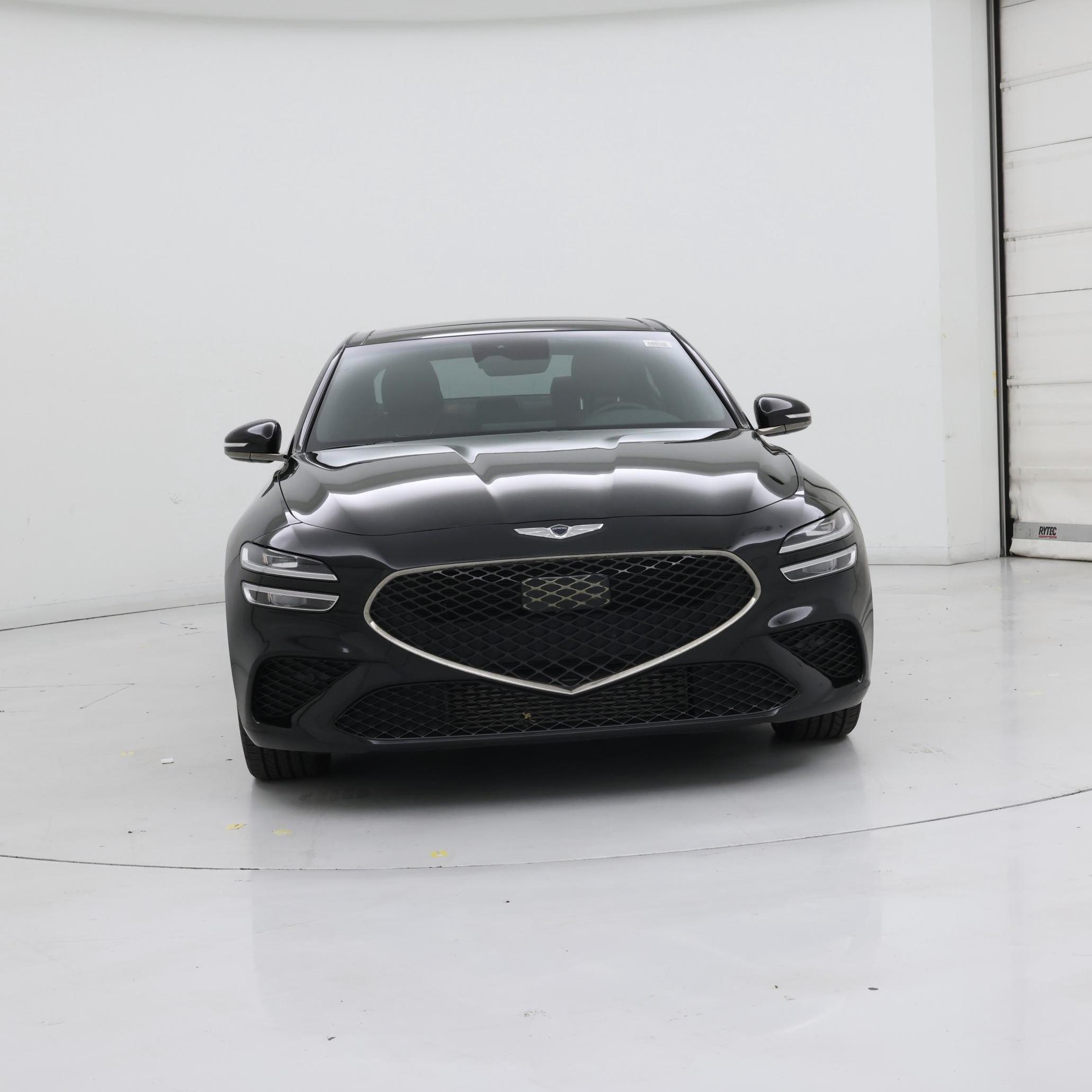 Thumbnail: 2023 Genesis G70 - 5