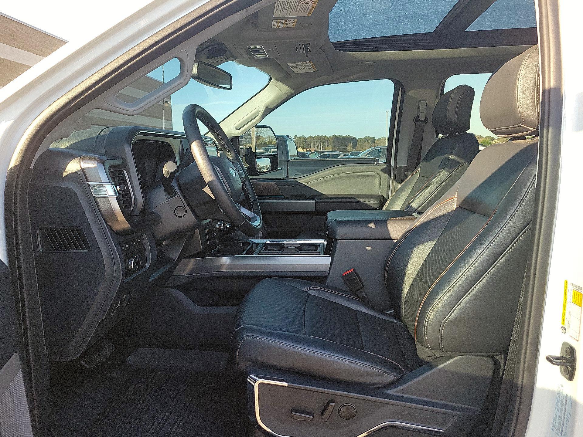 Thumbnail: 2024 Ford F-350 - 9