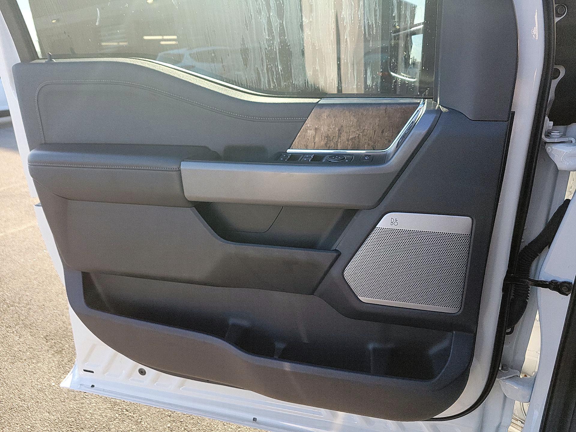 Thumbnail: 2024 Ford F-350 - 10