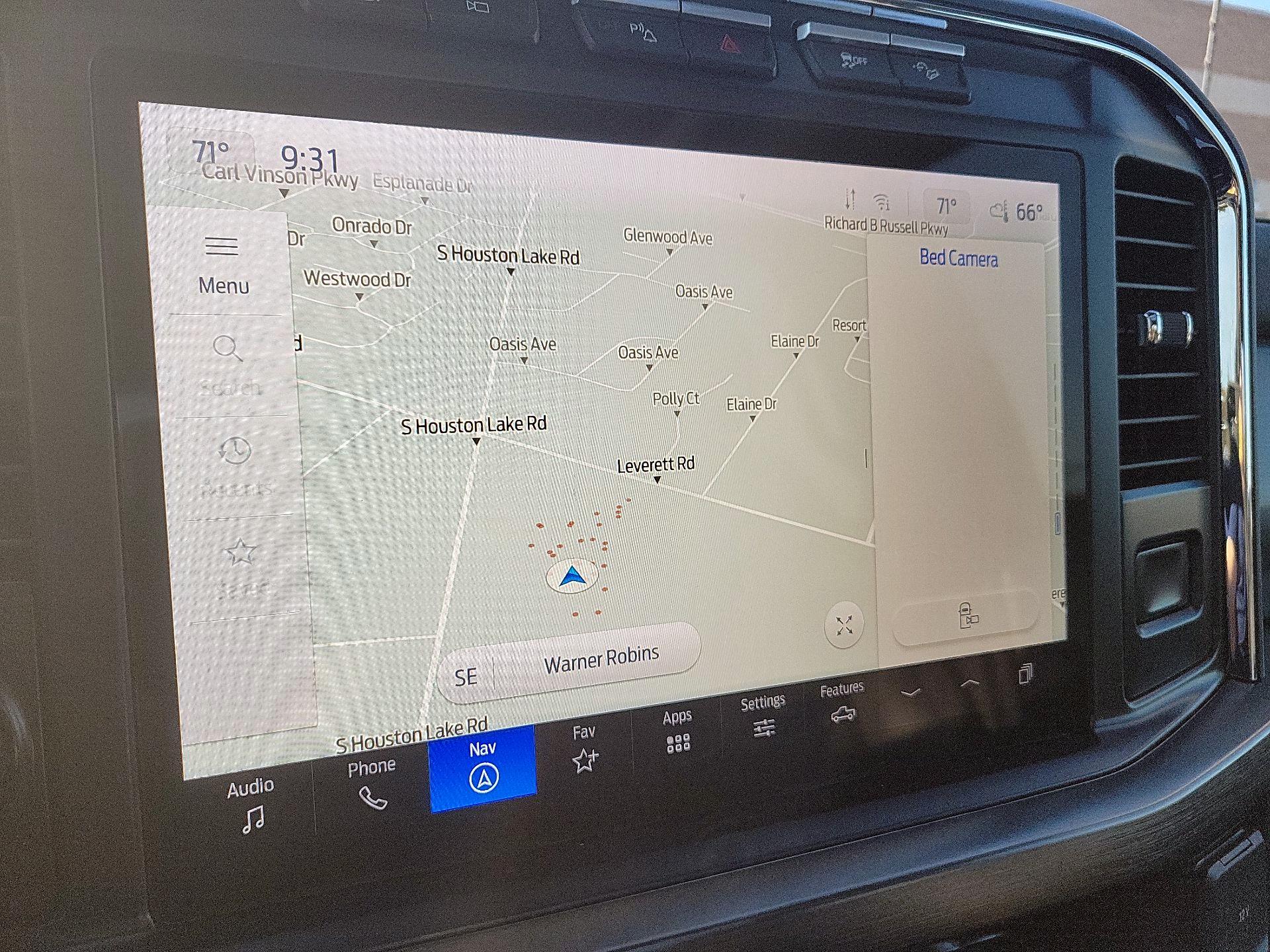 Thumbnail: 2024 Ford F-350 - 12