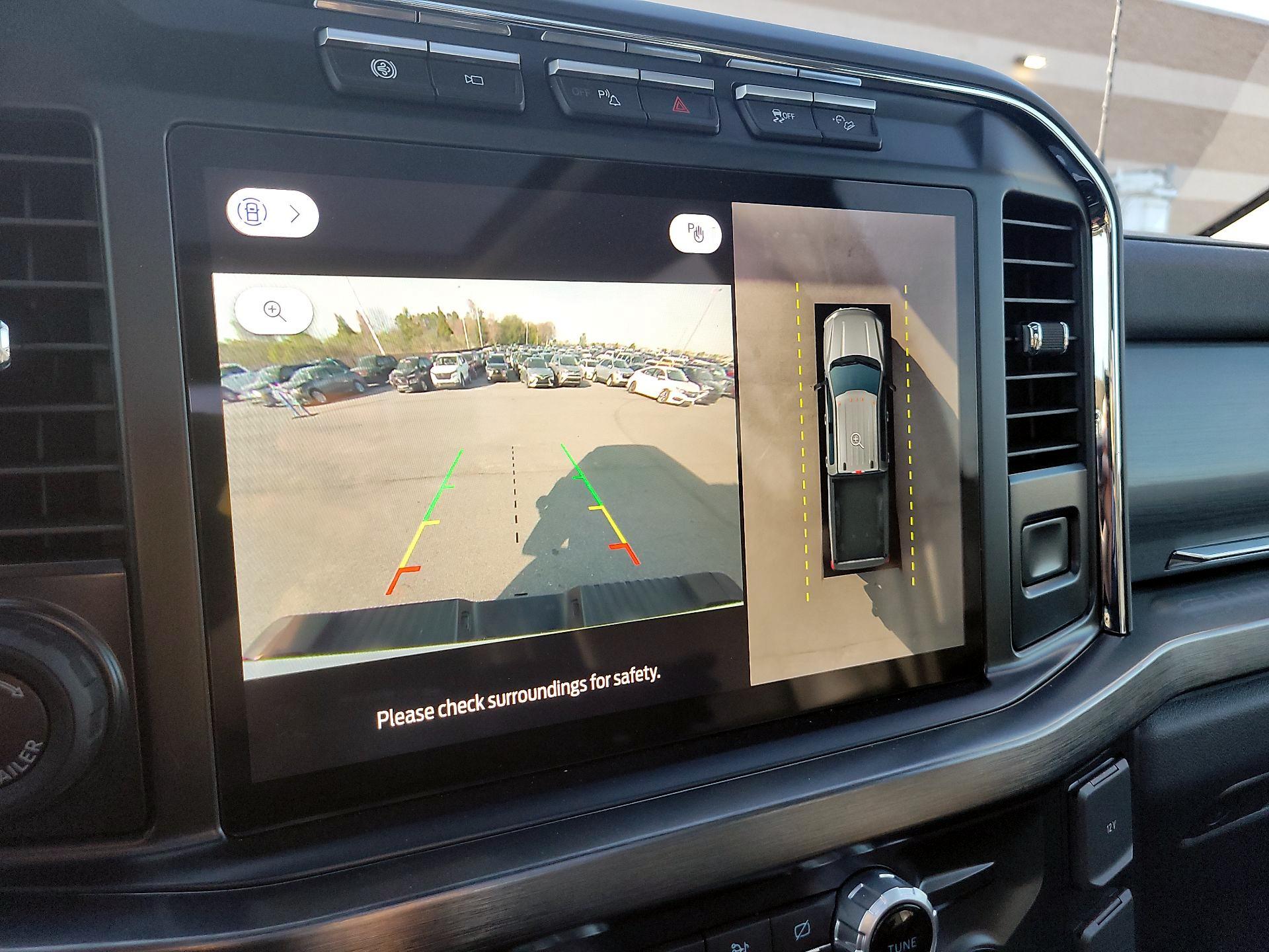 Thumbnail: 2024 Ford F-350 - 13