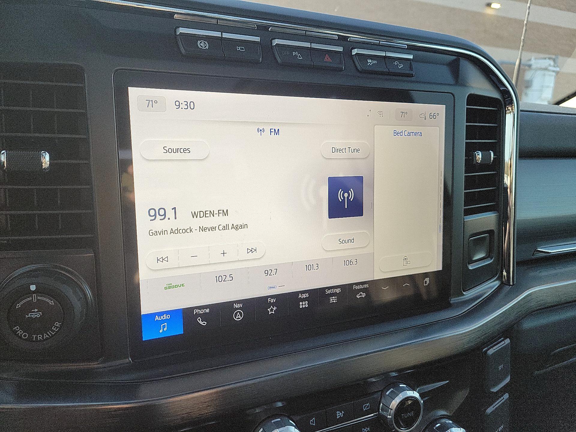 Thumbnail: 2024 Ford F-350 - 14