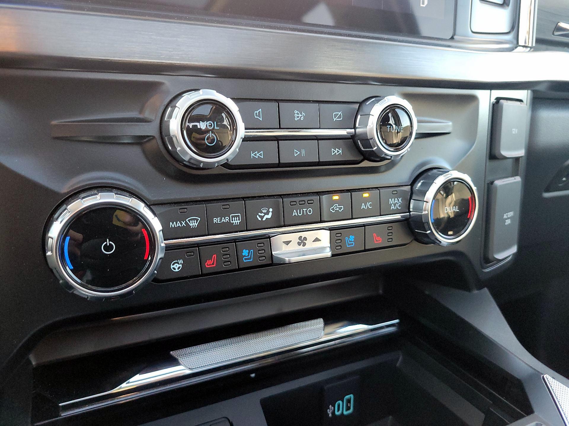 Thumbnail: 2024 Ford F-350 - 15