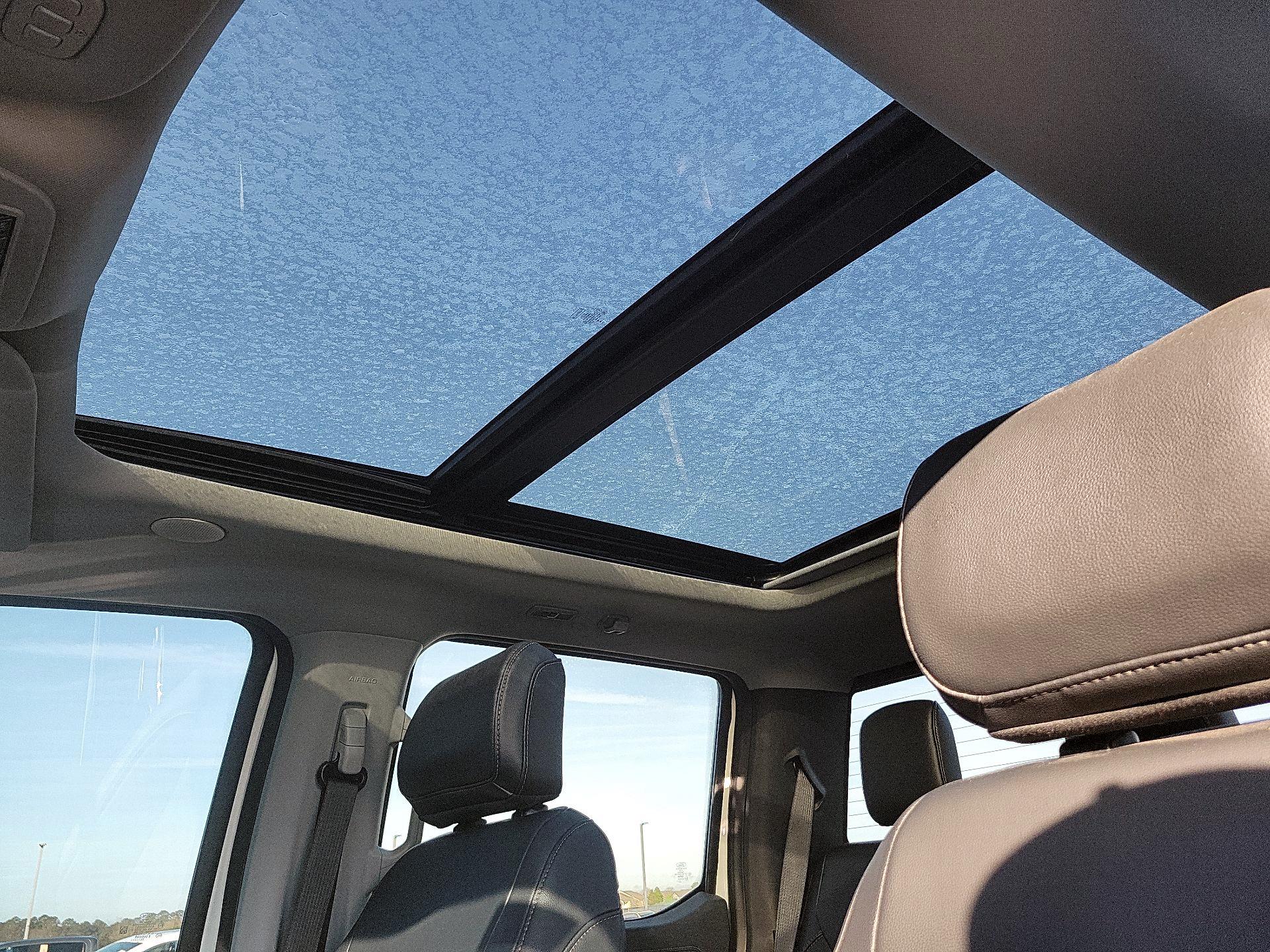 Thumbnail: 2024 Ford F-350 - 18