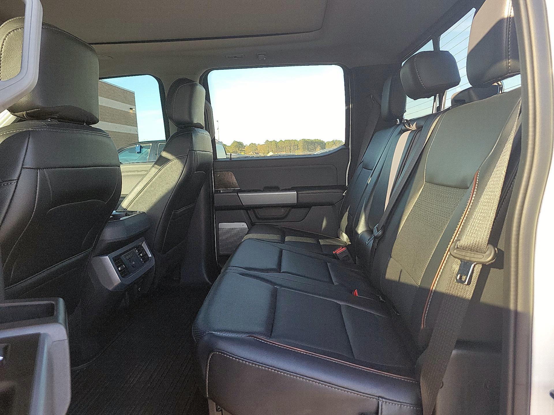 Thumbnail: 2024 Ford F-350 - 19