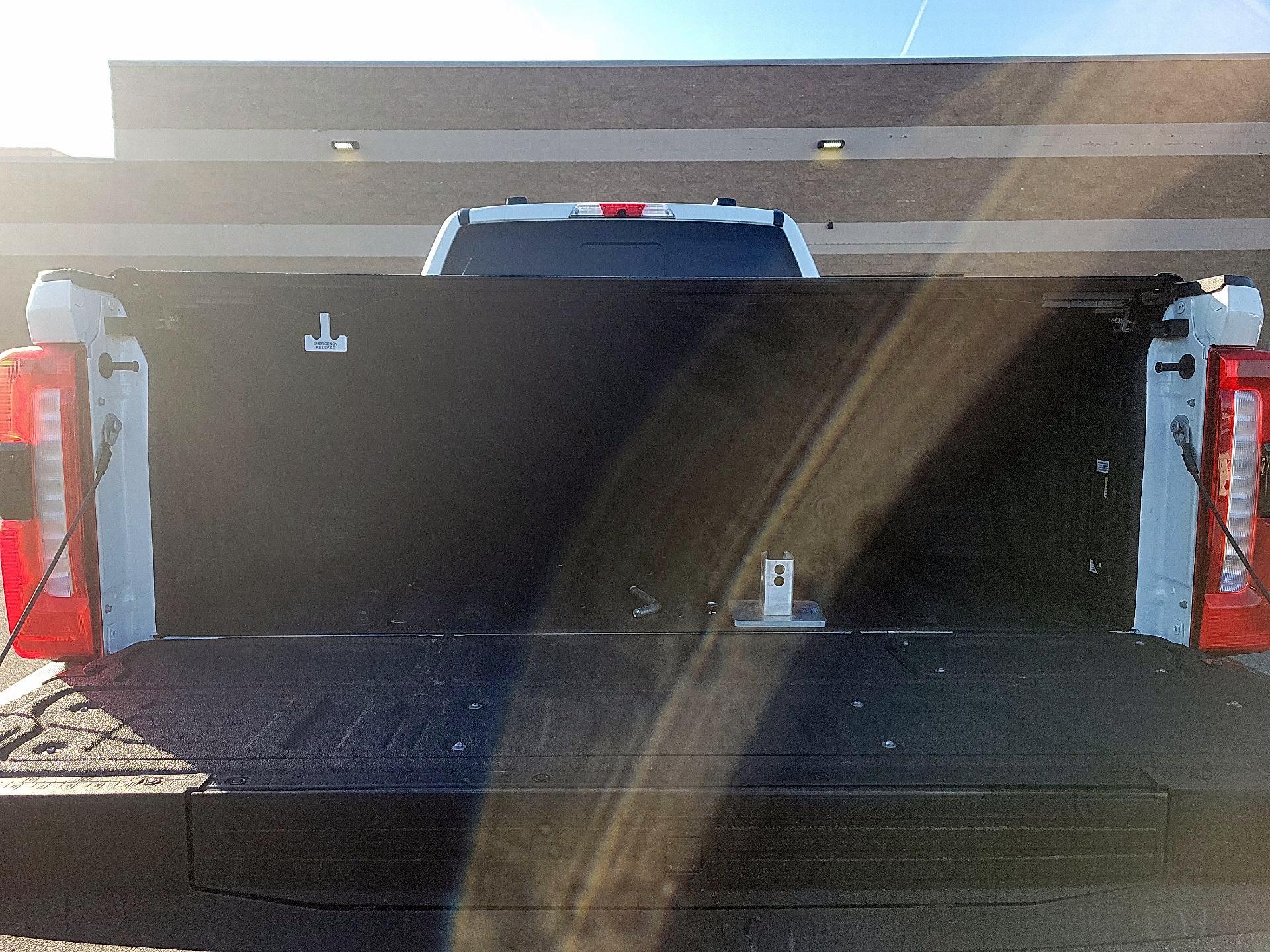 Thumbnail: 2024 Ford F-350 - 20