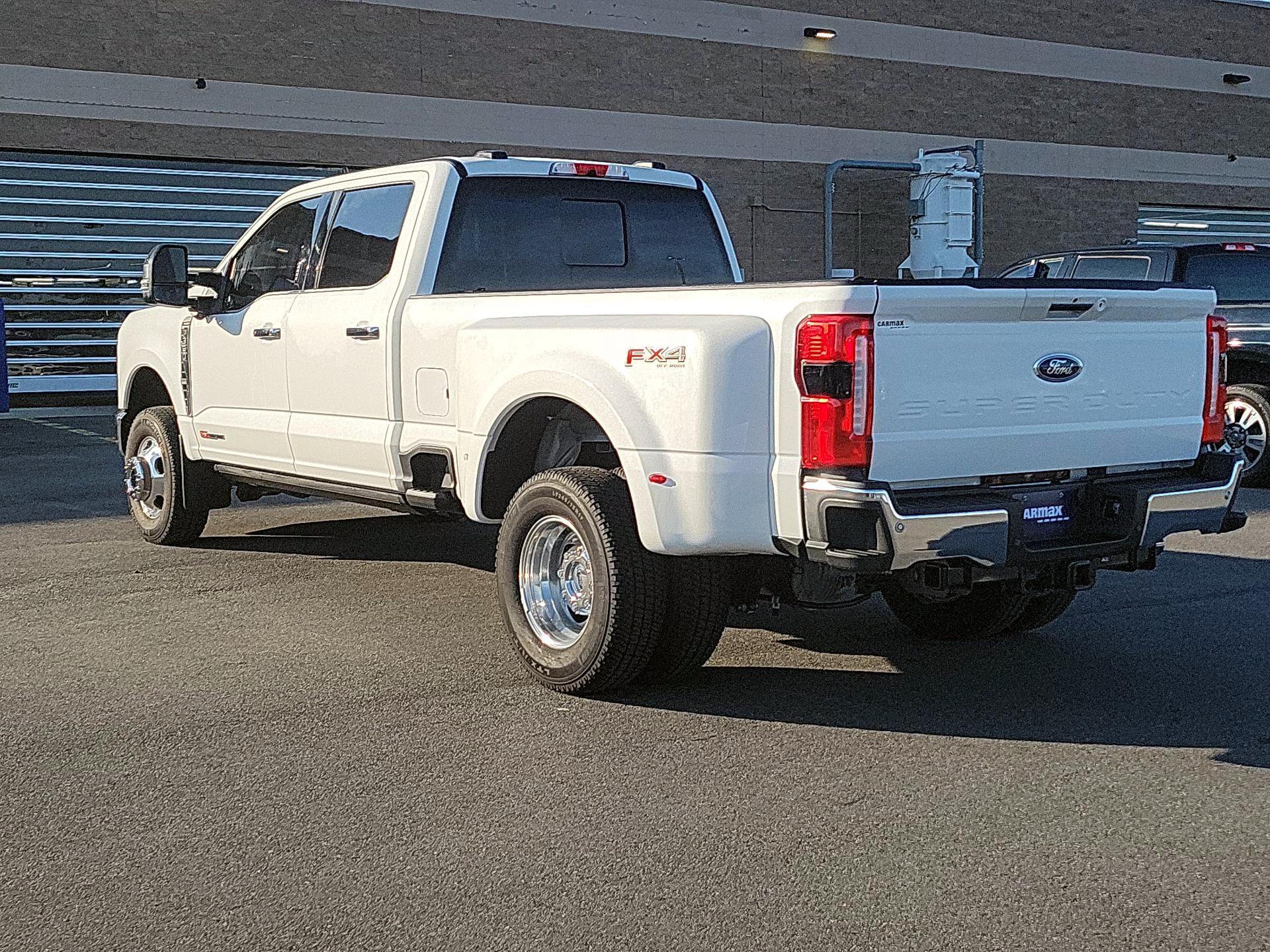 Thumbnail: 2024 Ford F-350 - 7