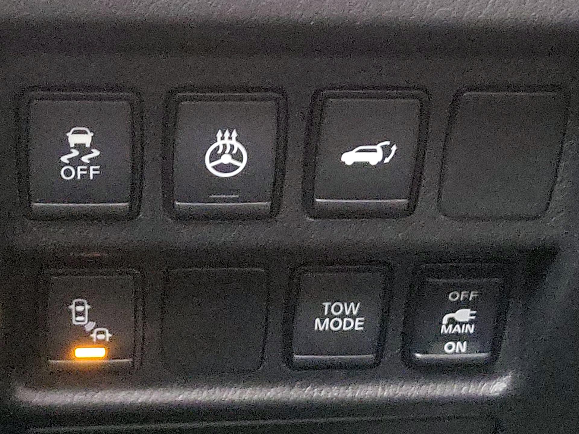 Thumbnail: 2019 Nissan Pathfinder - 13