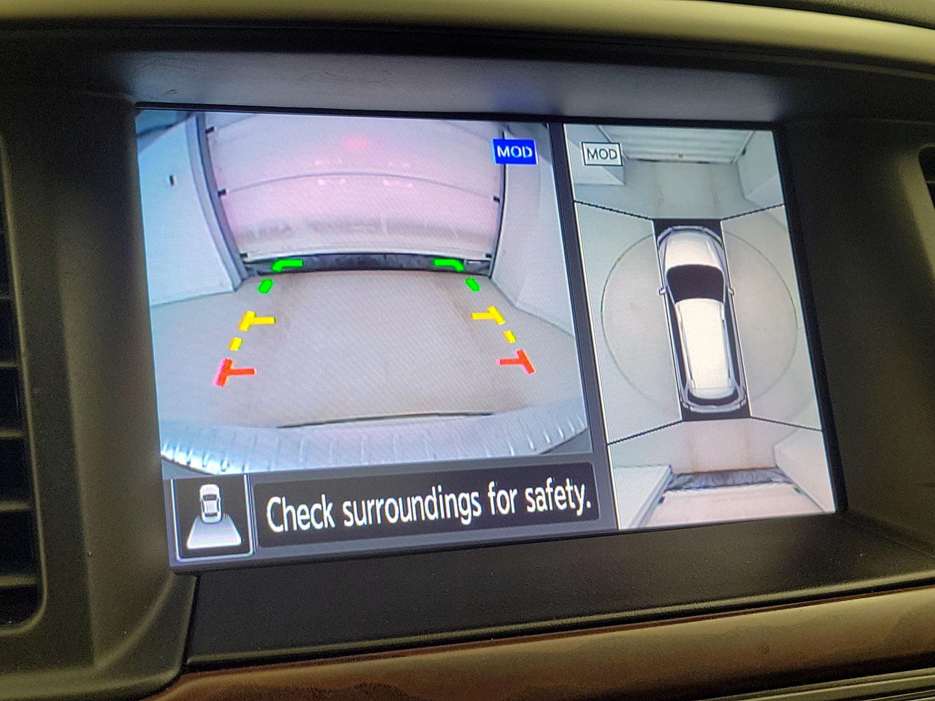 Thumbnail: 2019 Nissan Pathfinder - 15