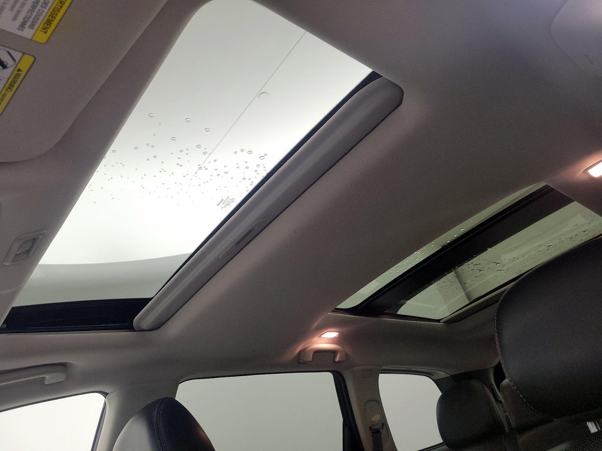 Thumbnail: 2019 Nissan Pathfinder - 20