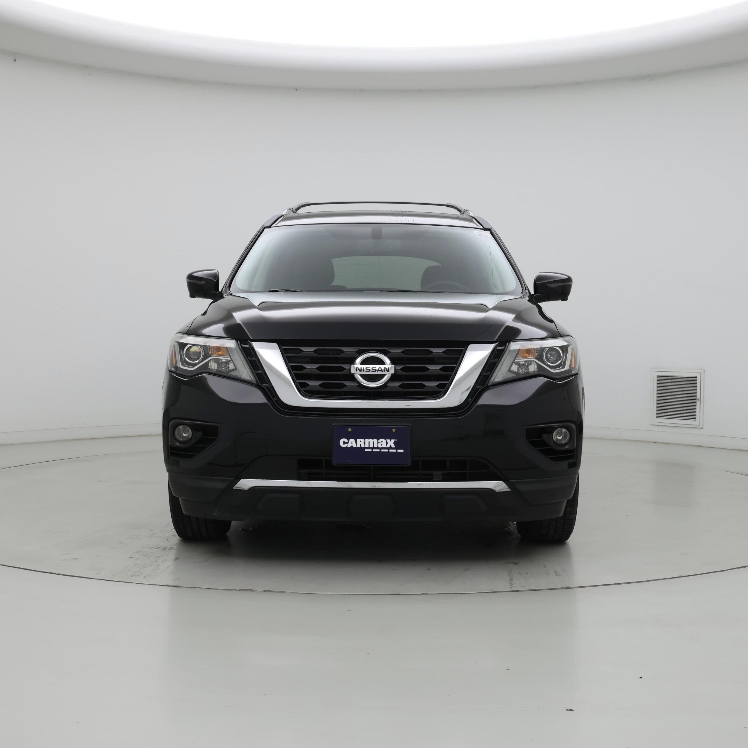 Thumbnail: 2019 Nissan Pathfinder - 5
