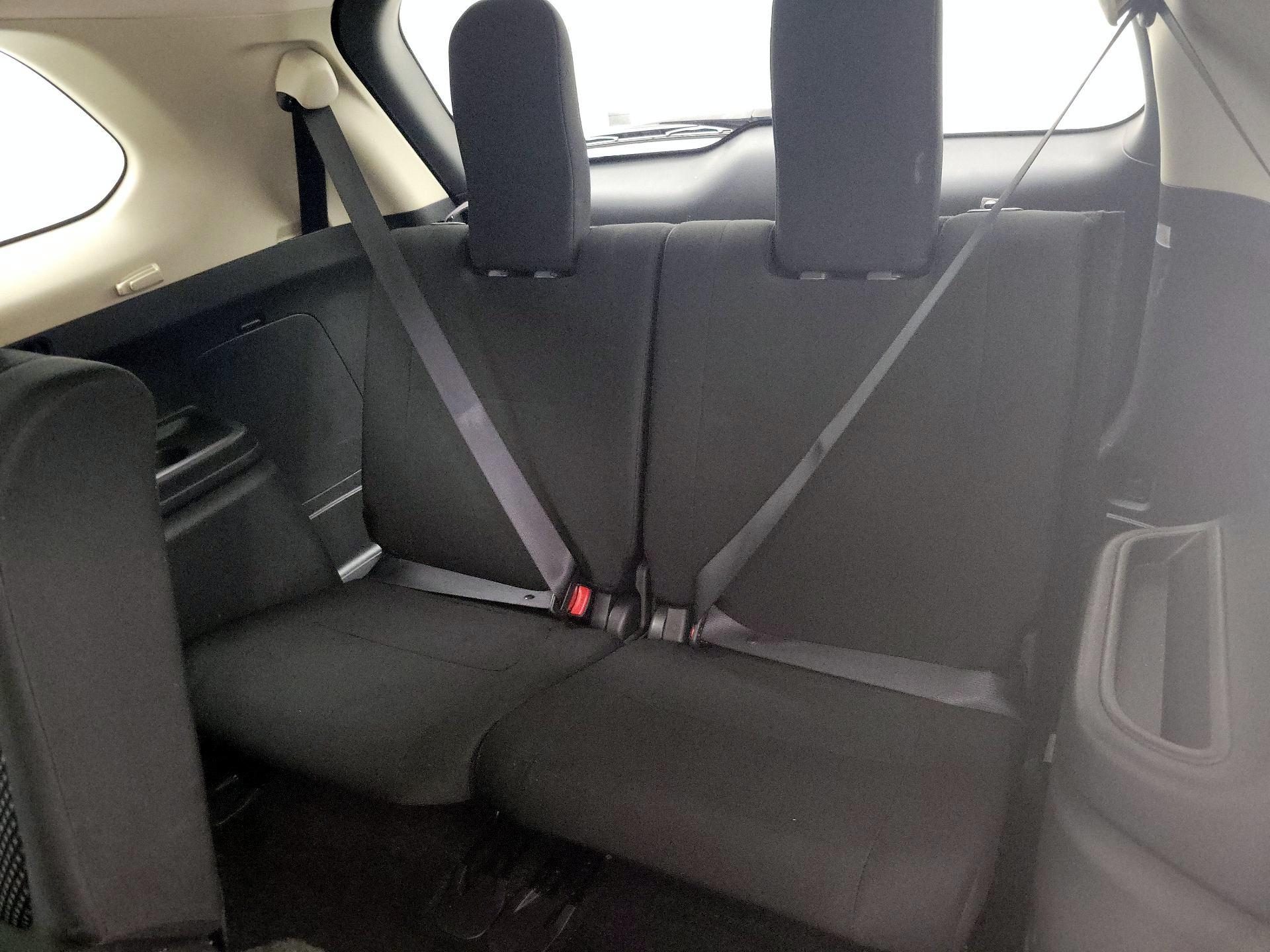 Thumbnail: 2018 Mitsubishi Outlander - 20