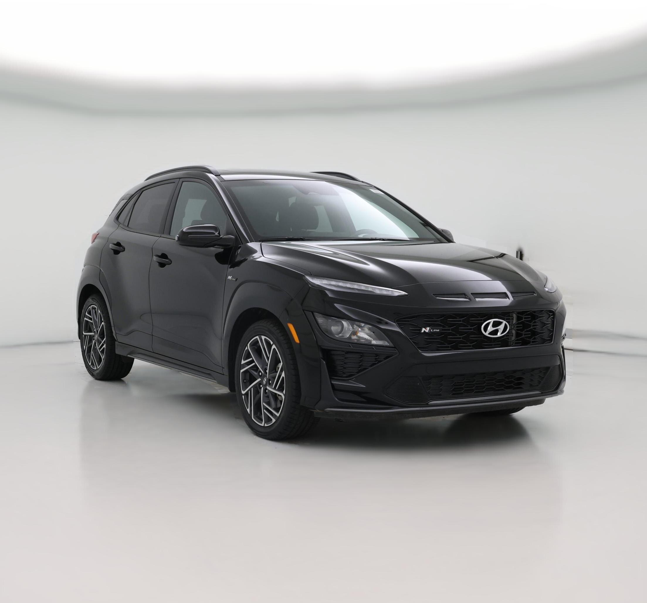 Thumbnail: 2023 Hyundai Kona - 1