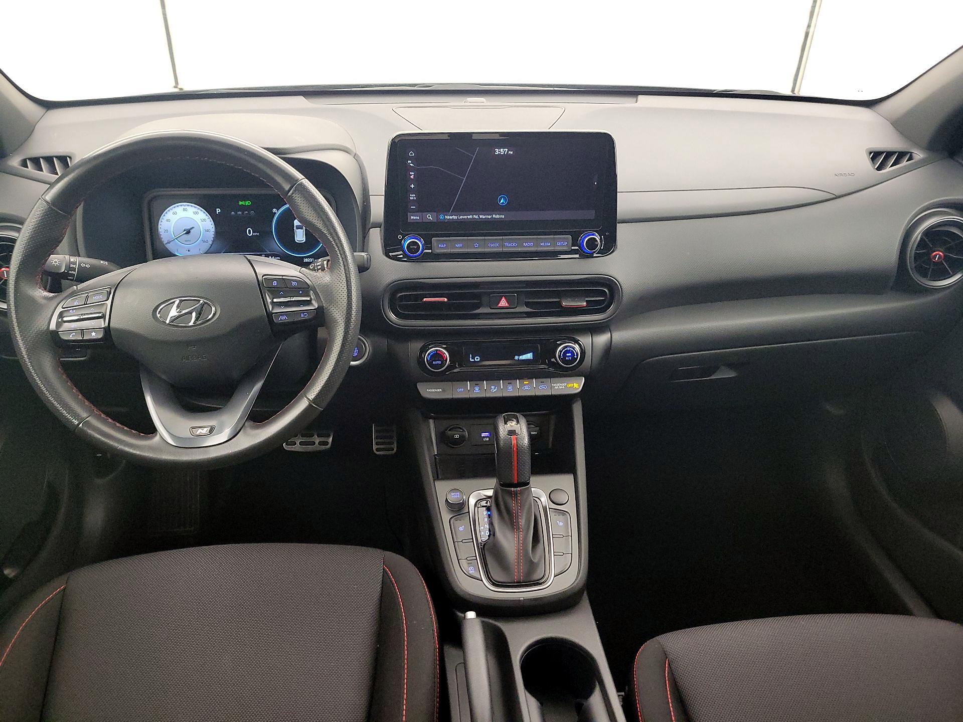 Thumbnail: 2023 Hyundai Kona - 9