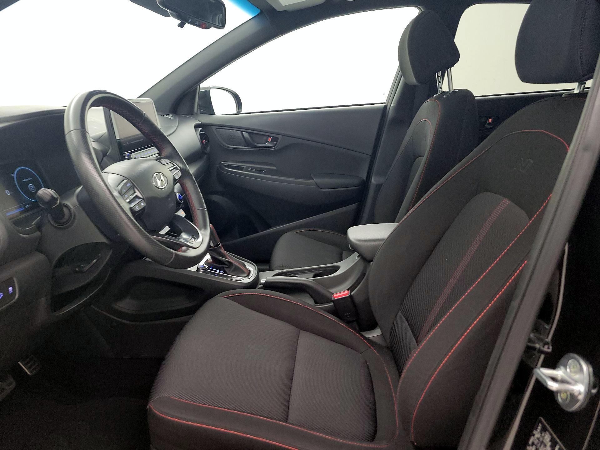 Thumbnail: 2023 Hyundai Kona - 11
