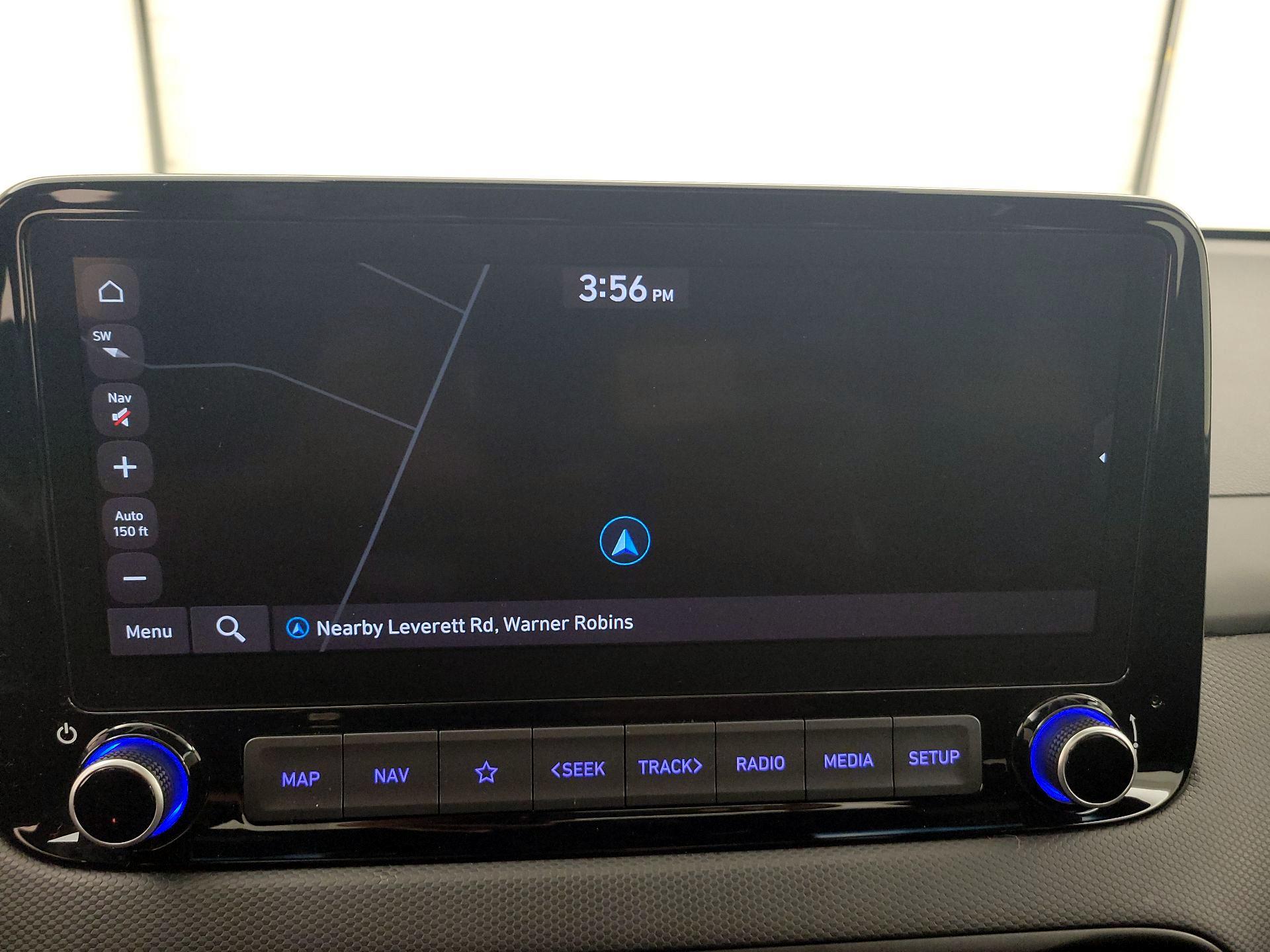 Thumbnail: 2023 Hyundai Kona - 14
