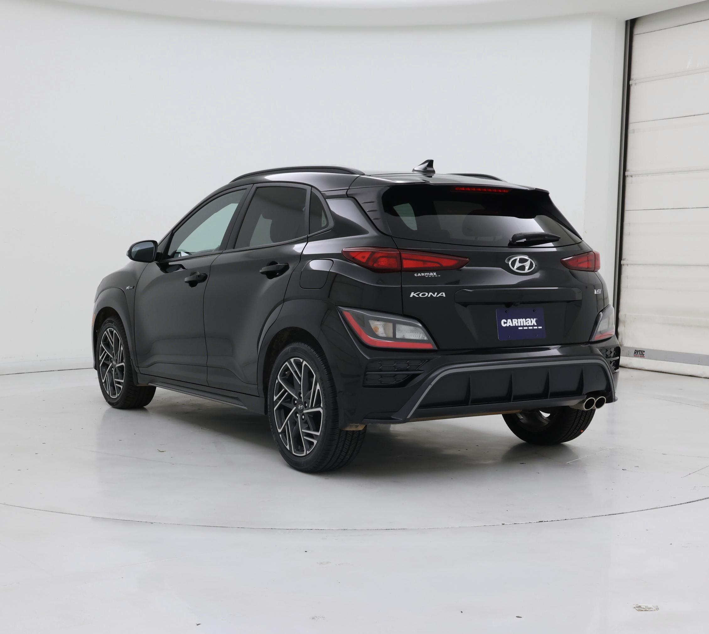 Thumbnail: 2023 Hyundai Kona - 2